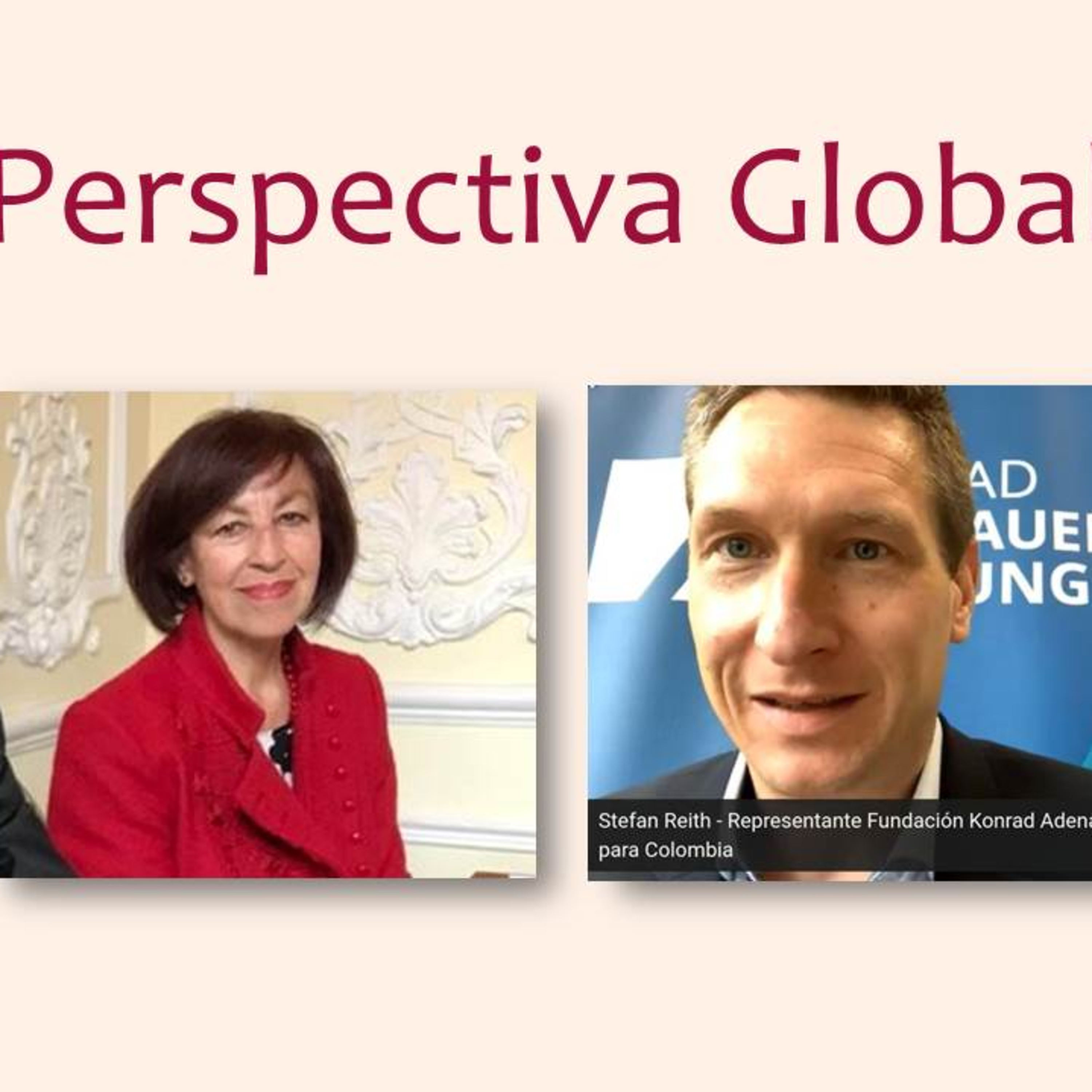 Perspectiva Global