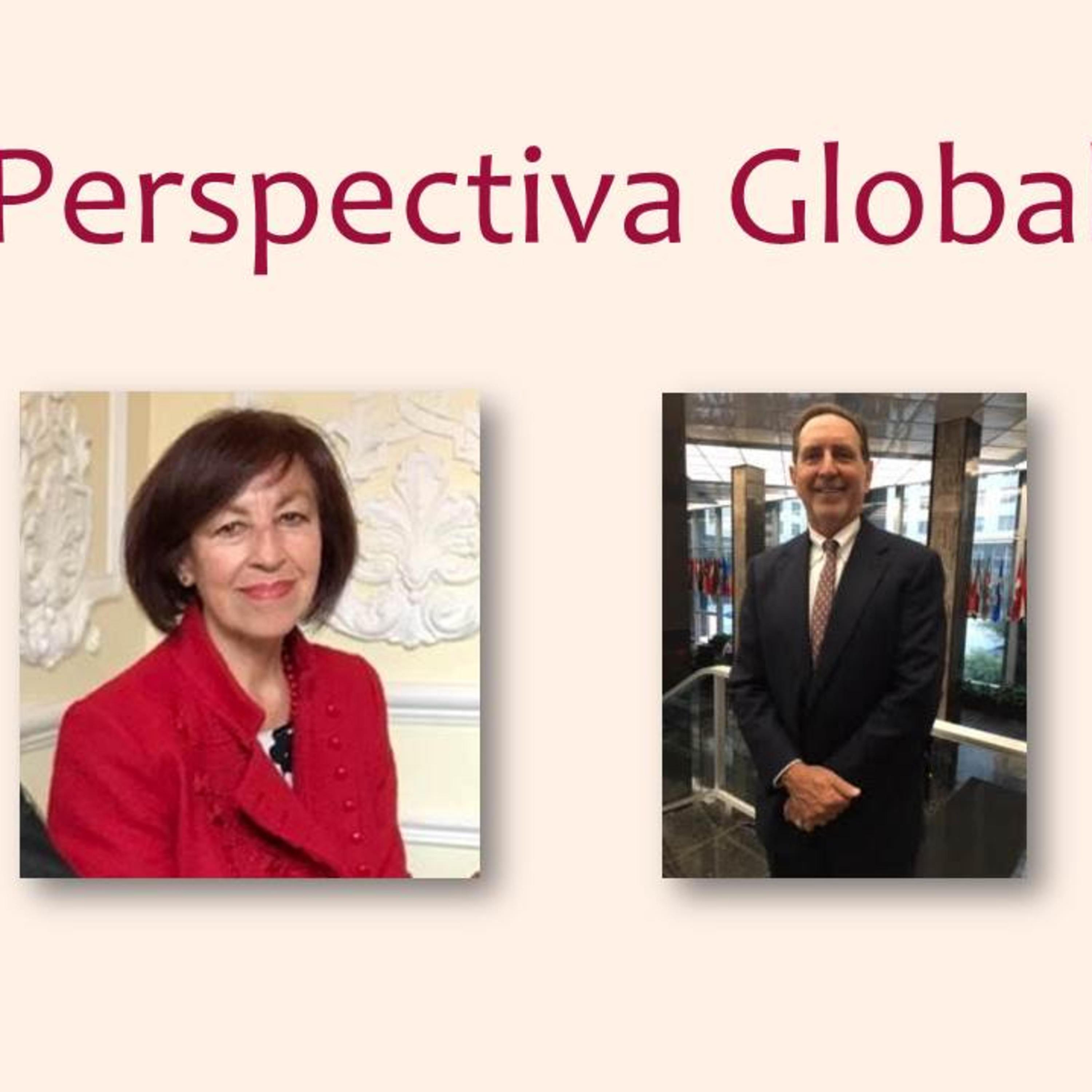Perspectiva Global