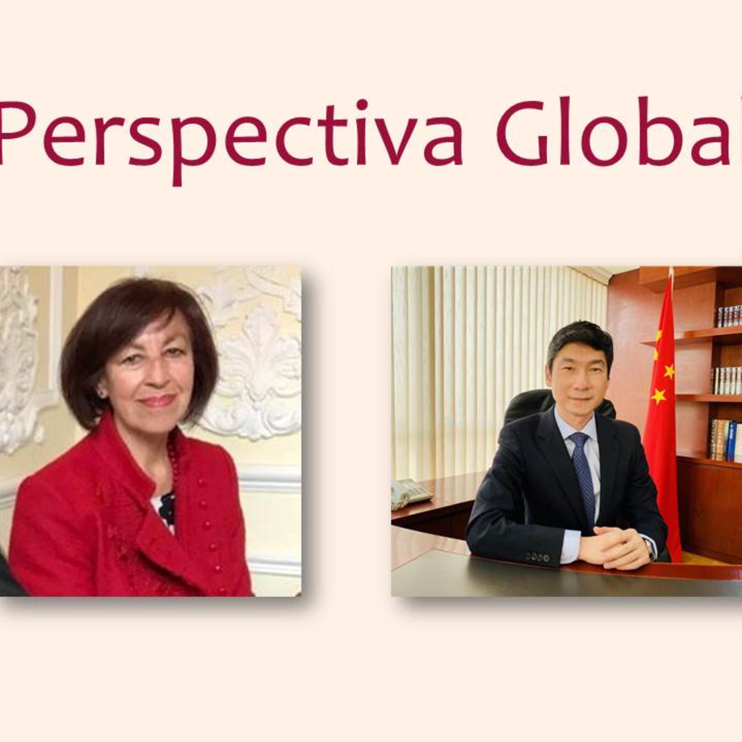 Perspectiva Global