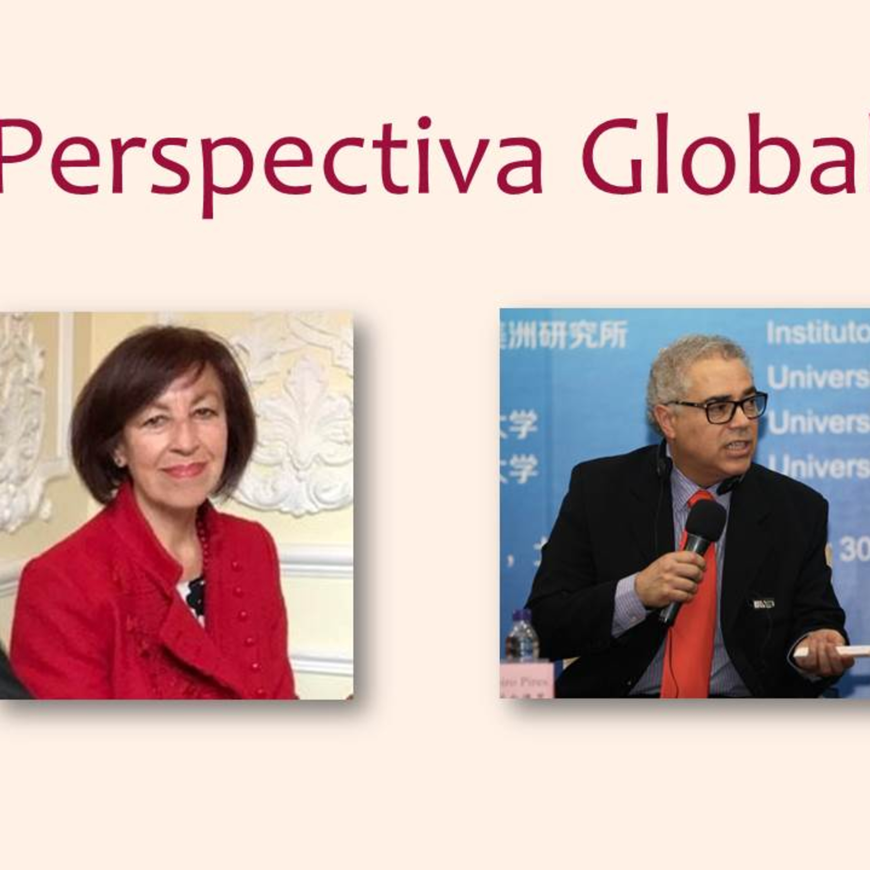 Perspectiva Global