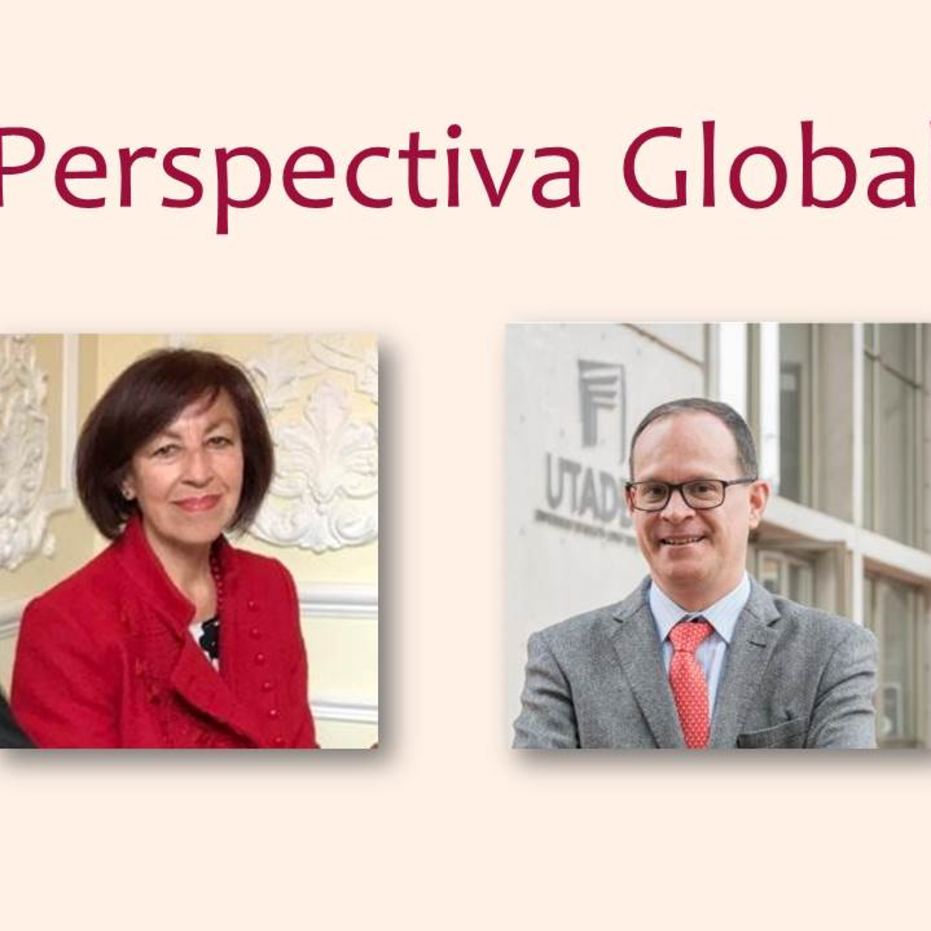 Perspectiva Global
