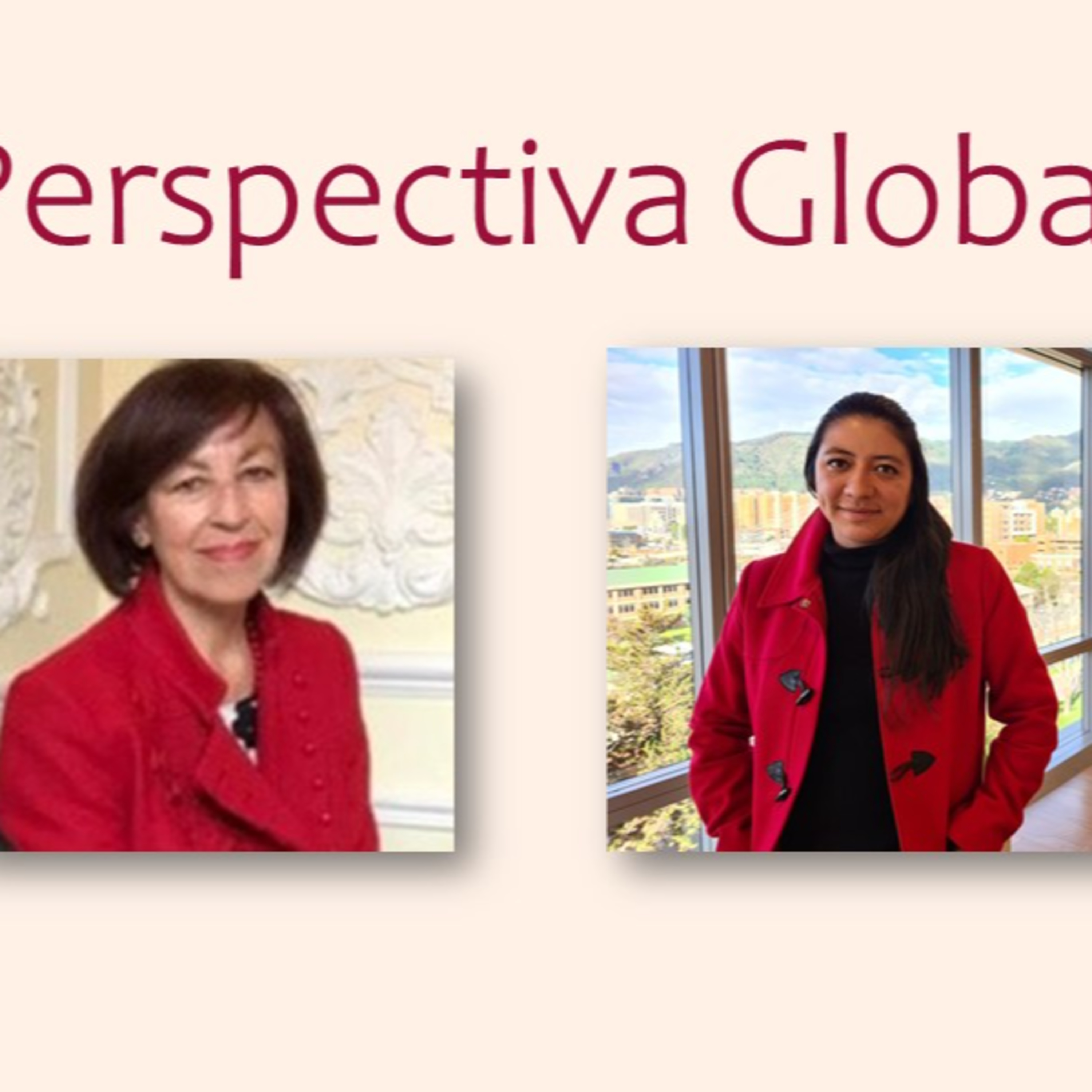 Perspectiva Global