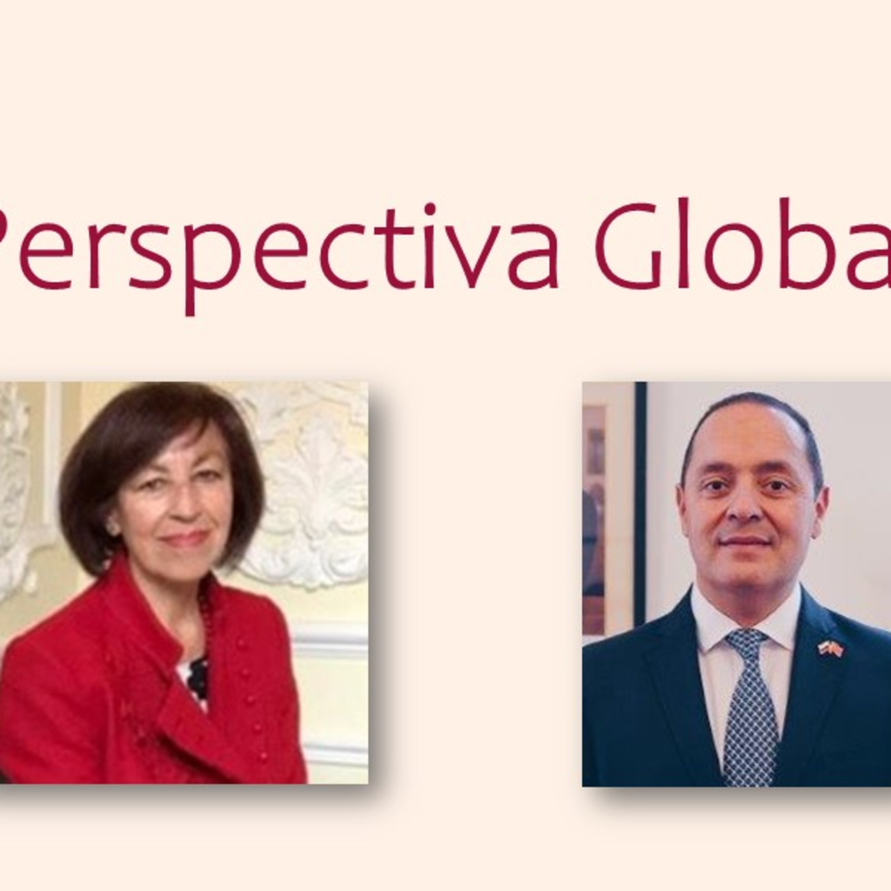 Perspectiva Global