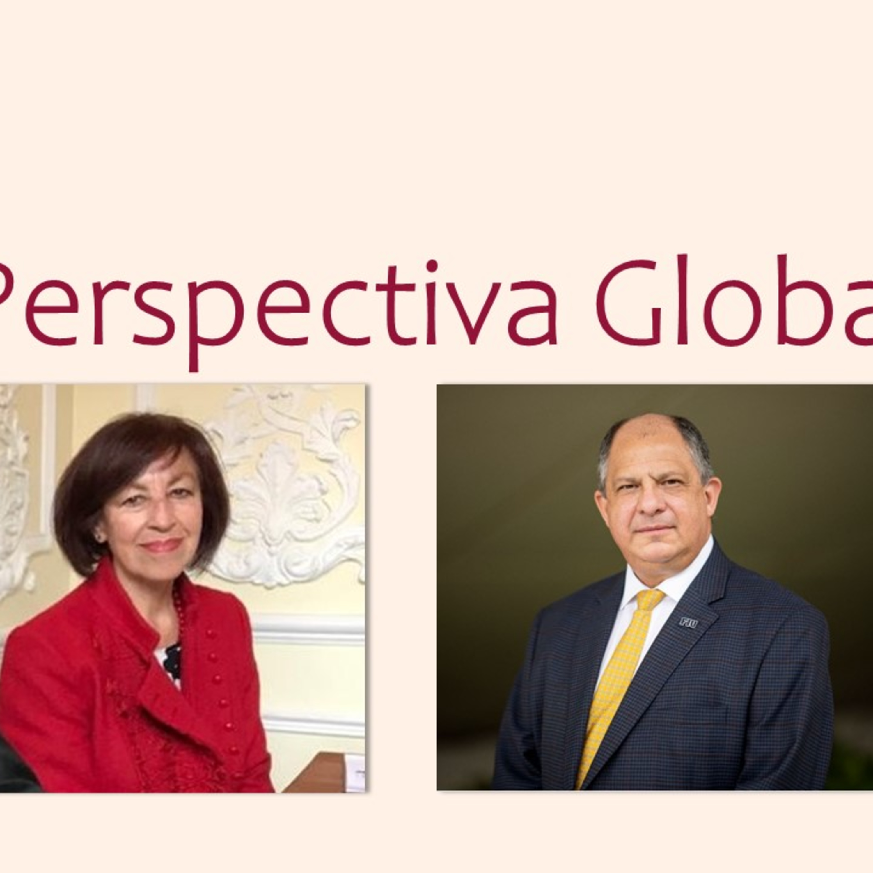 Perspectiva Global
