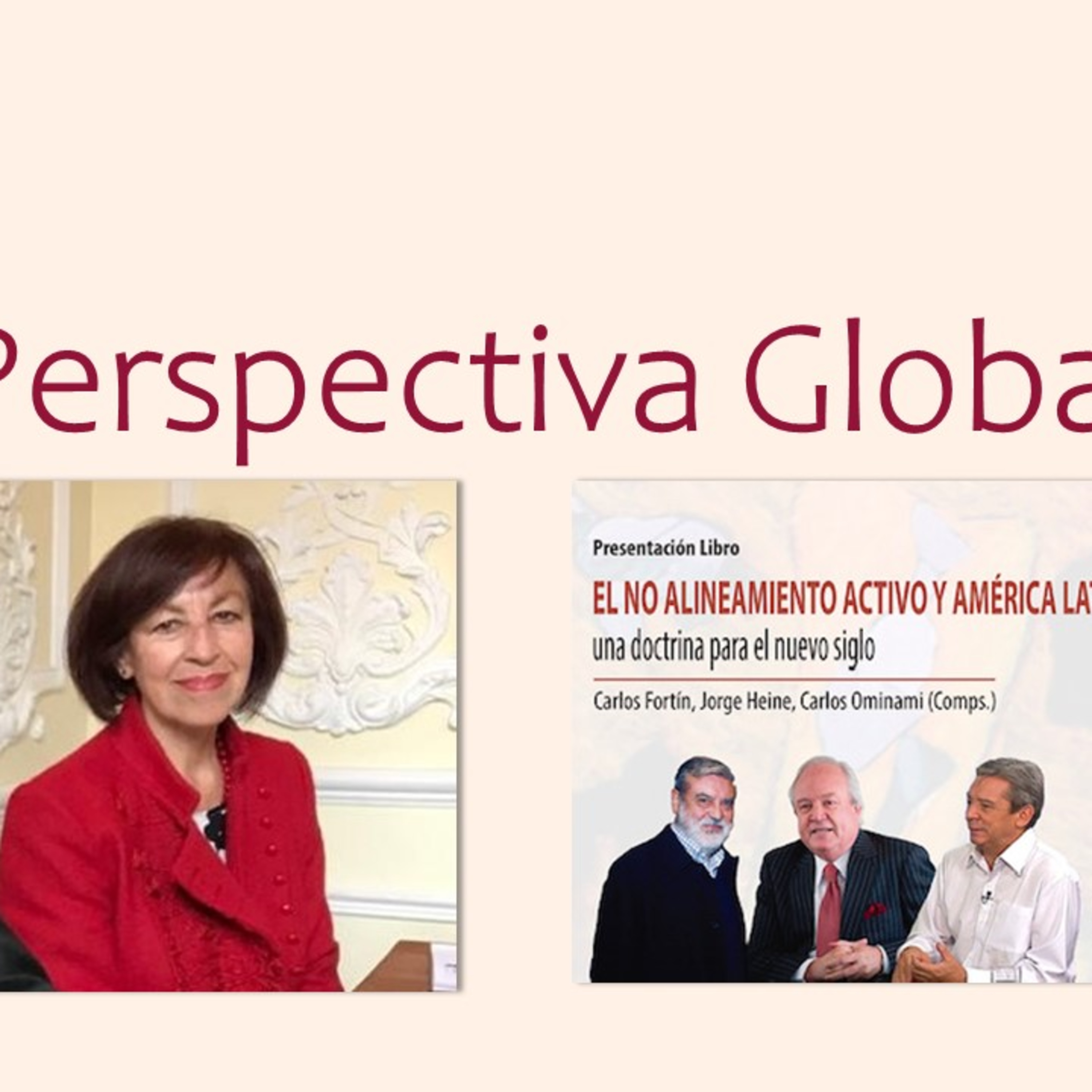Perspectiva Global