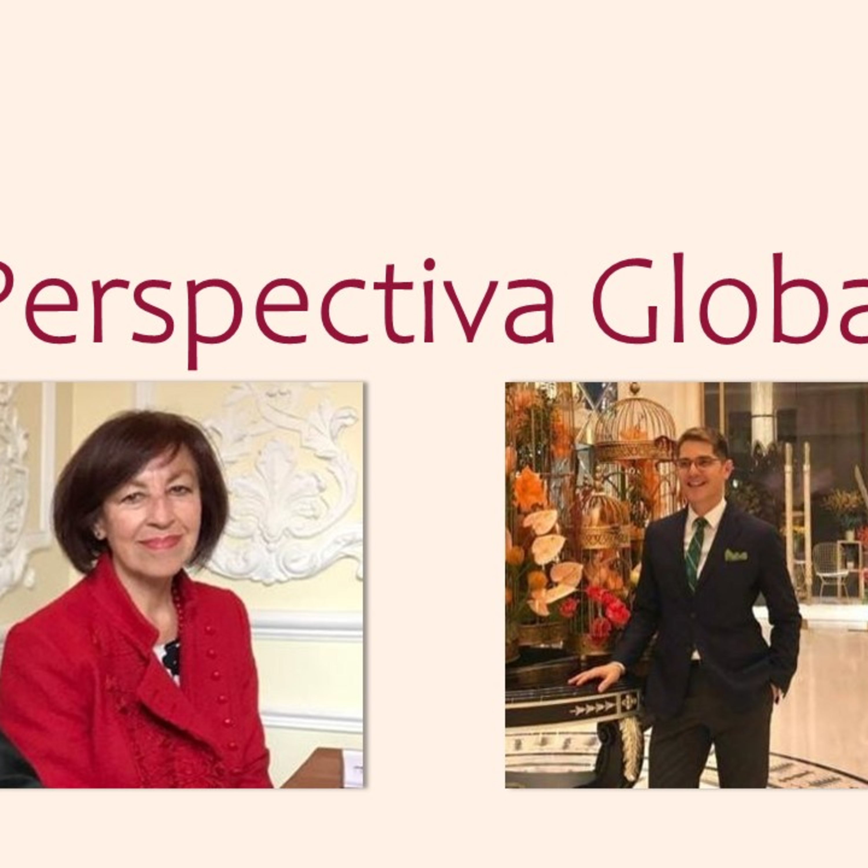 Perspectiva Global