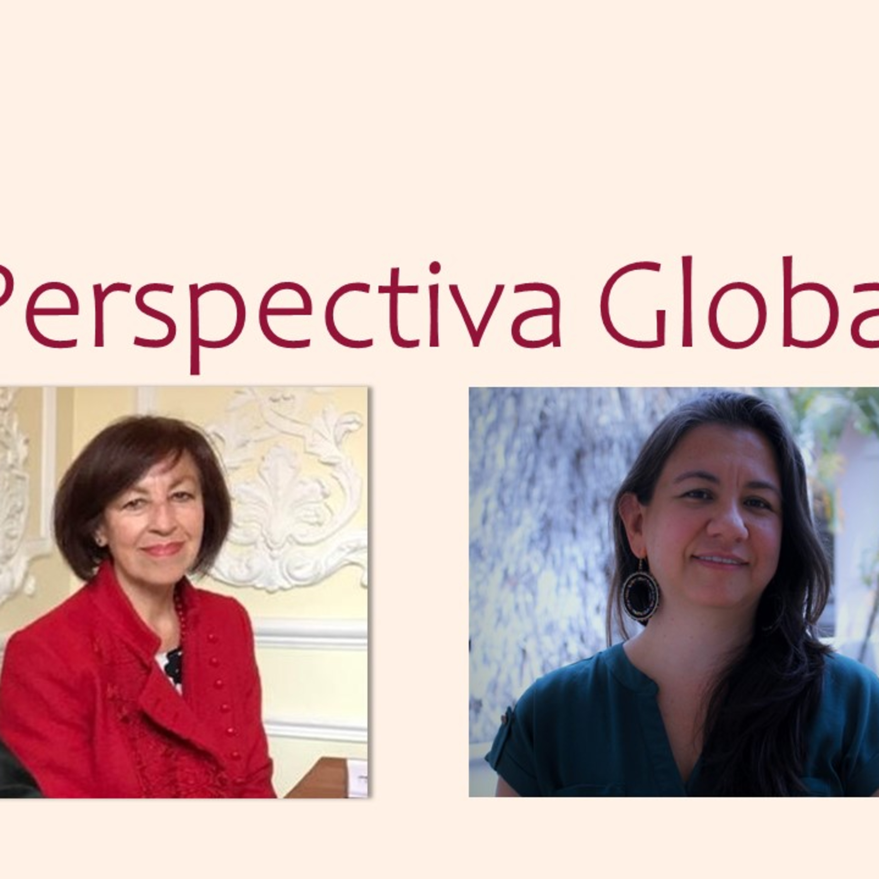 Portada de Perspectiva Global