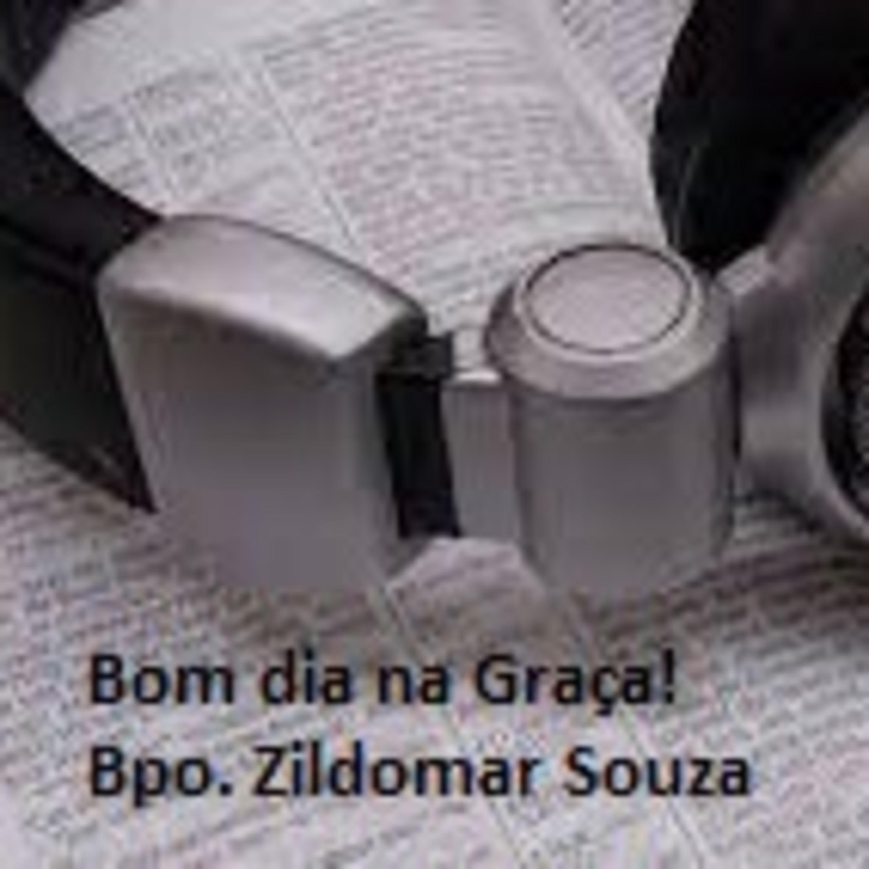 Bom dia na Graça!