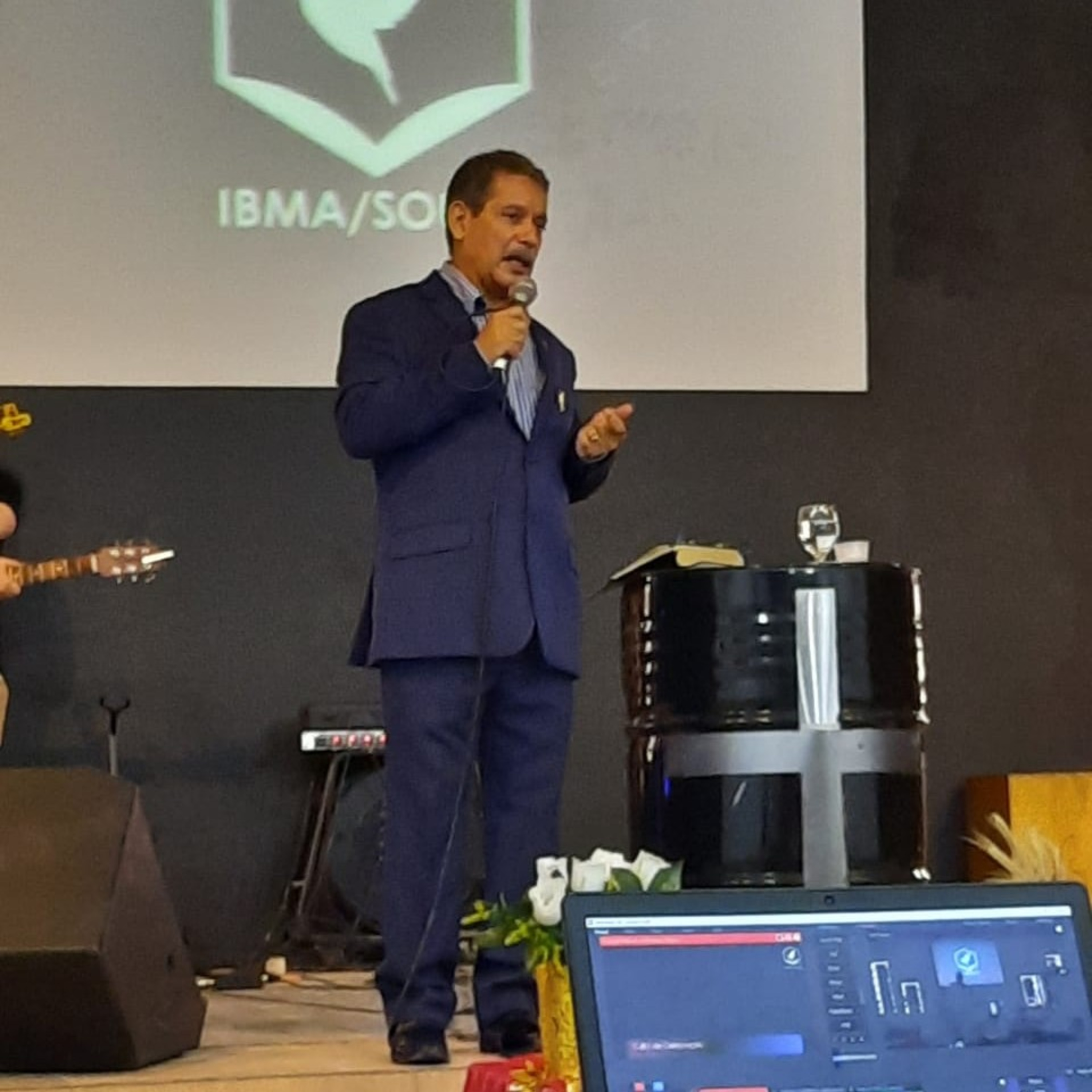Bom dia na Graça!