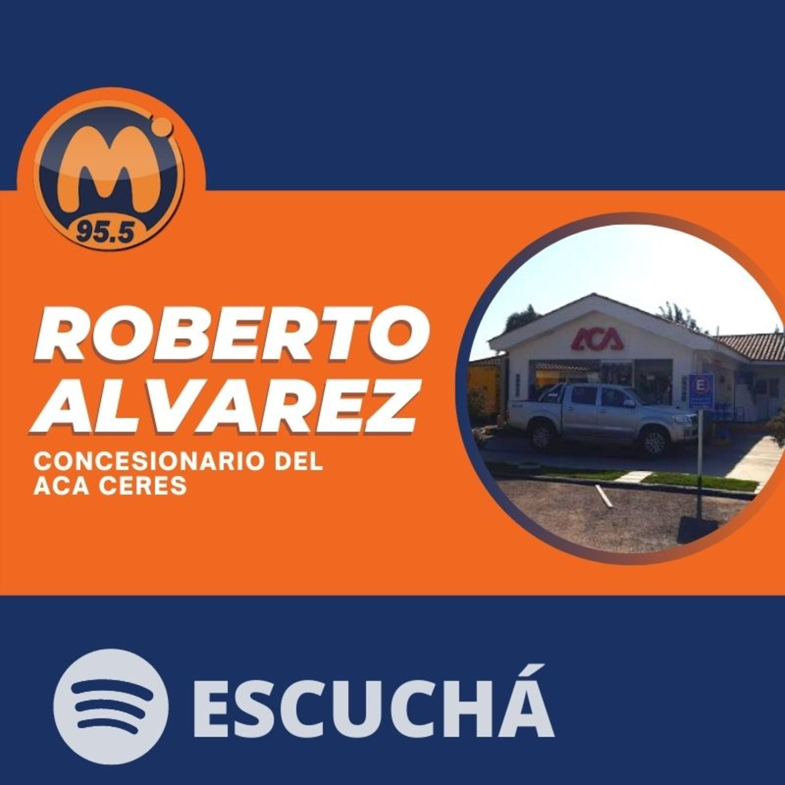 MAXIMA FM 95.5 Ceres Todas las Noticias de Ceres y la zona.