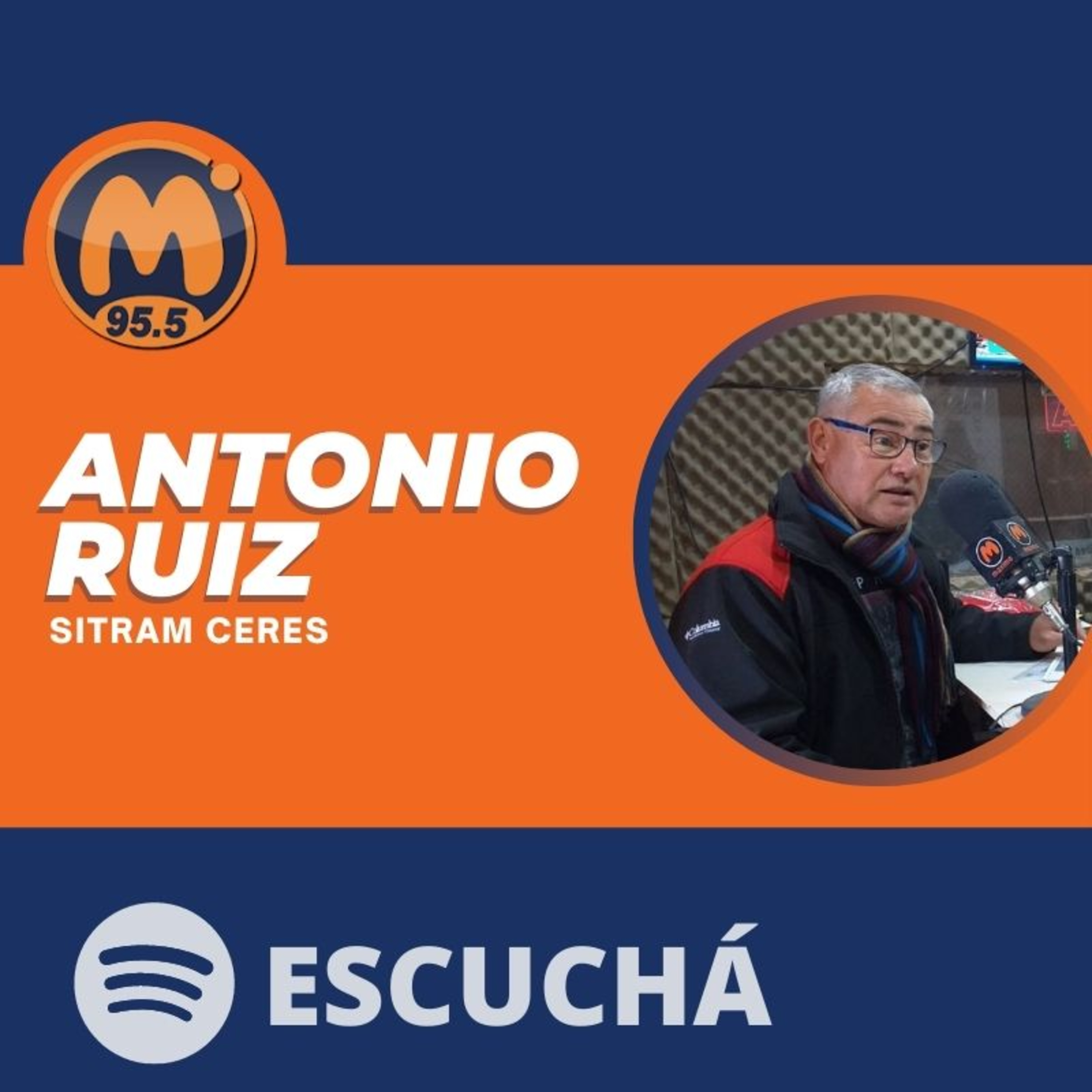 MAXIMA FM 95.5 Ceres Todas las Noticias de Ceres y la zona.