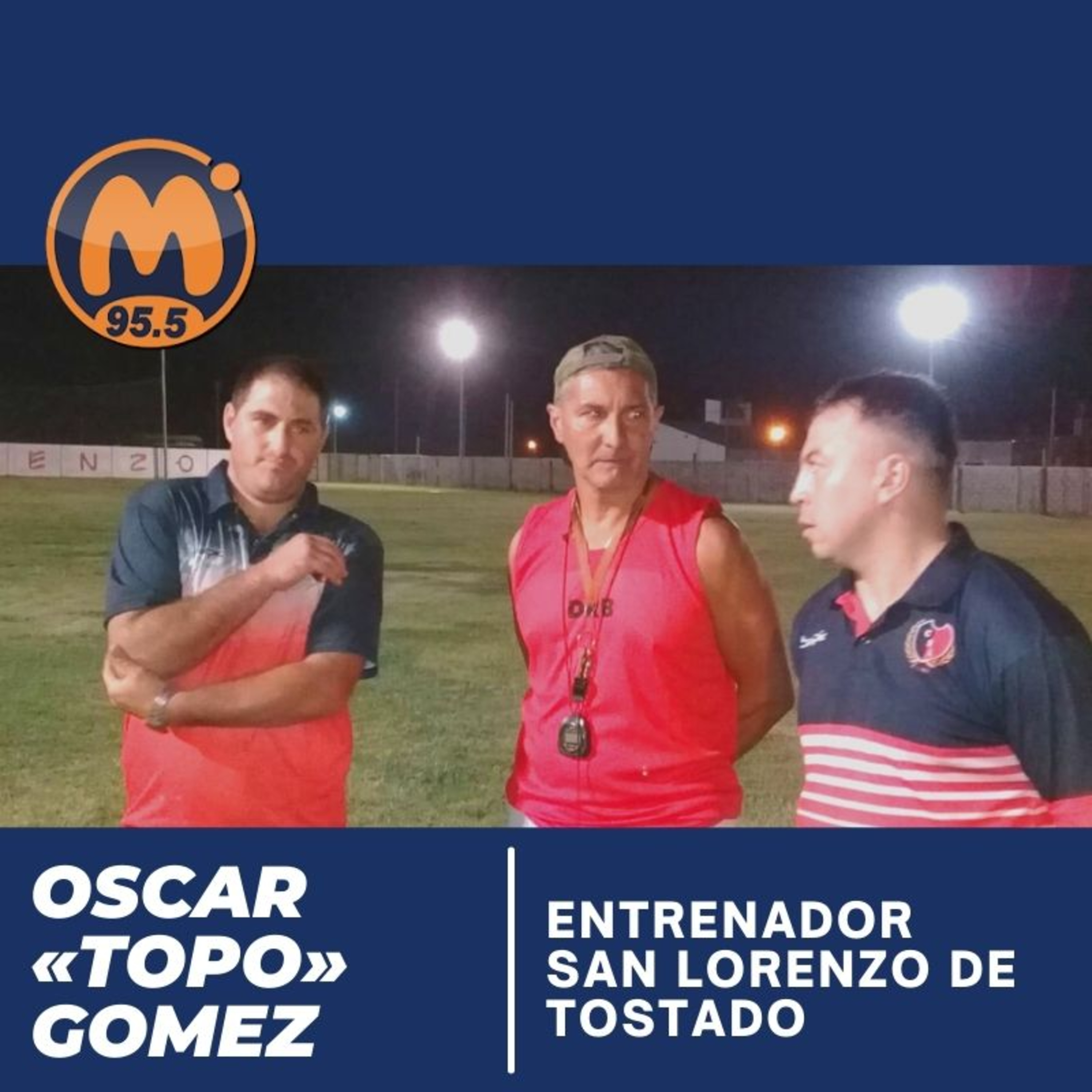 MAXIMA FM 95.5 Ceres Todas las Noticias de Ceres y la zona.