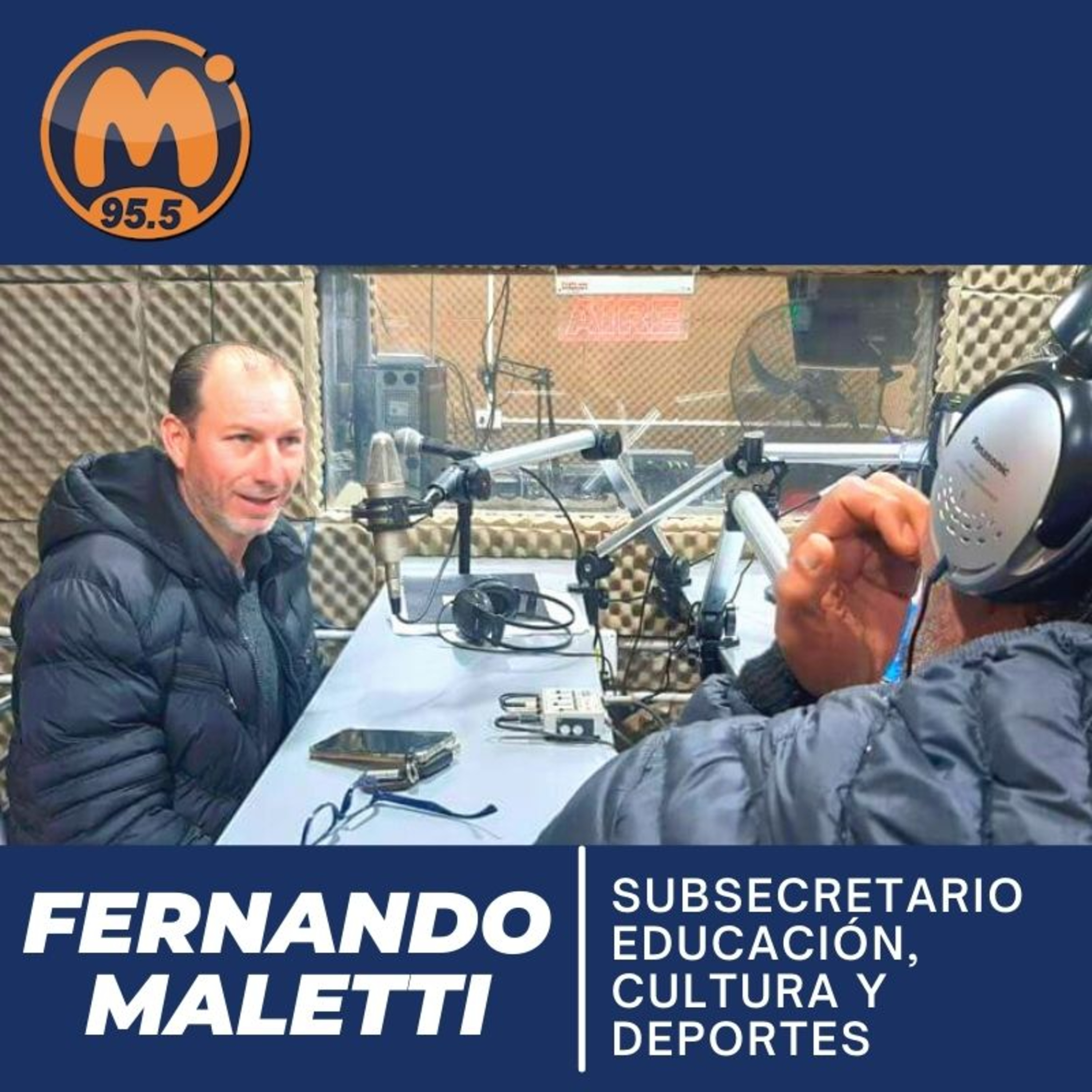 MAXIMA FM 95.5 Ceres Todas las Noticias de Ceres y la zona.