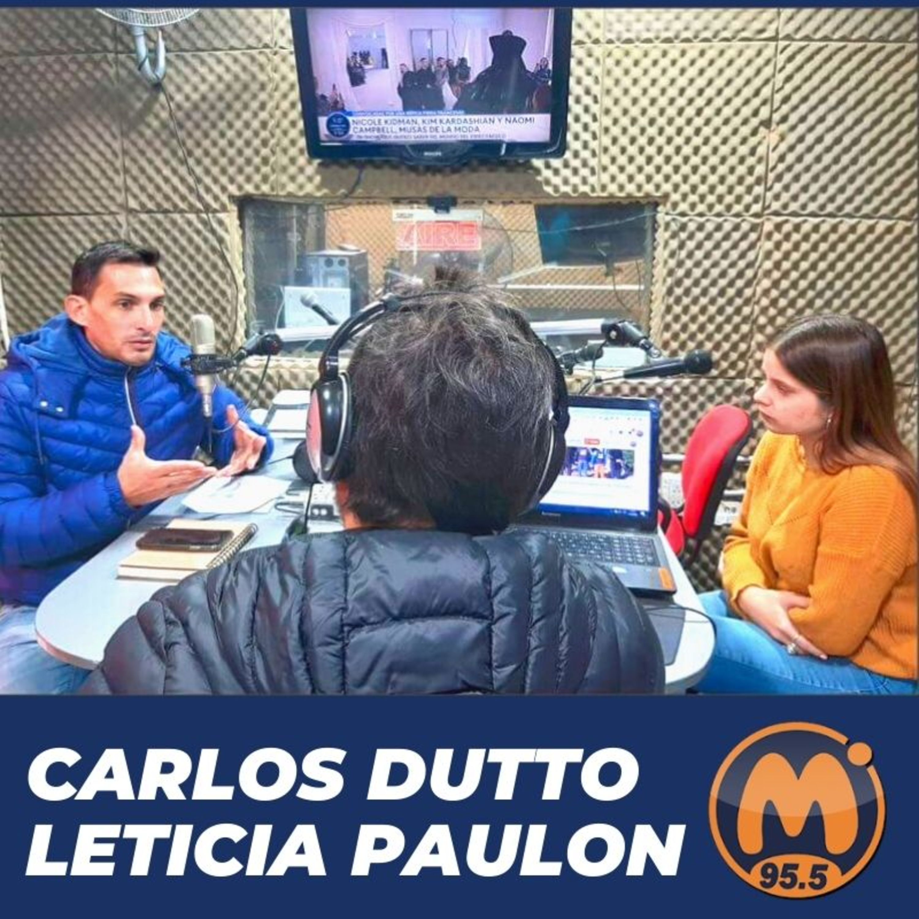 MAXIMA FM 95.5 Ceres Todas las Noticias de Ceres y la zona.