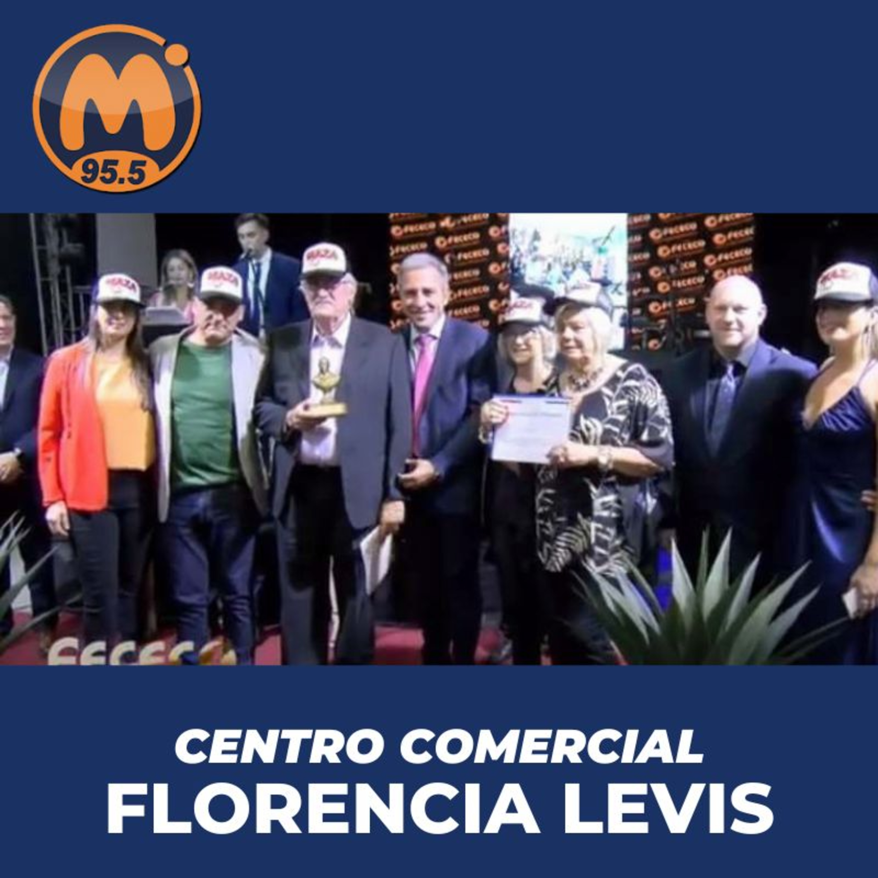 MAXIMA FM 95.5 Ceres Todas las Noticias de Ceres y la zona.