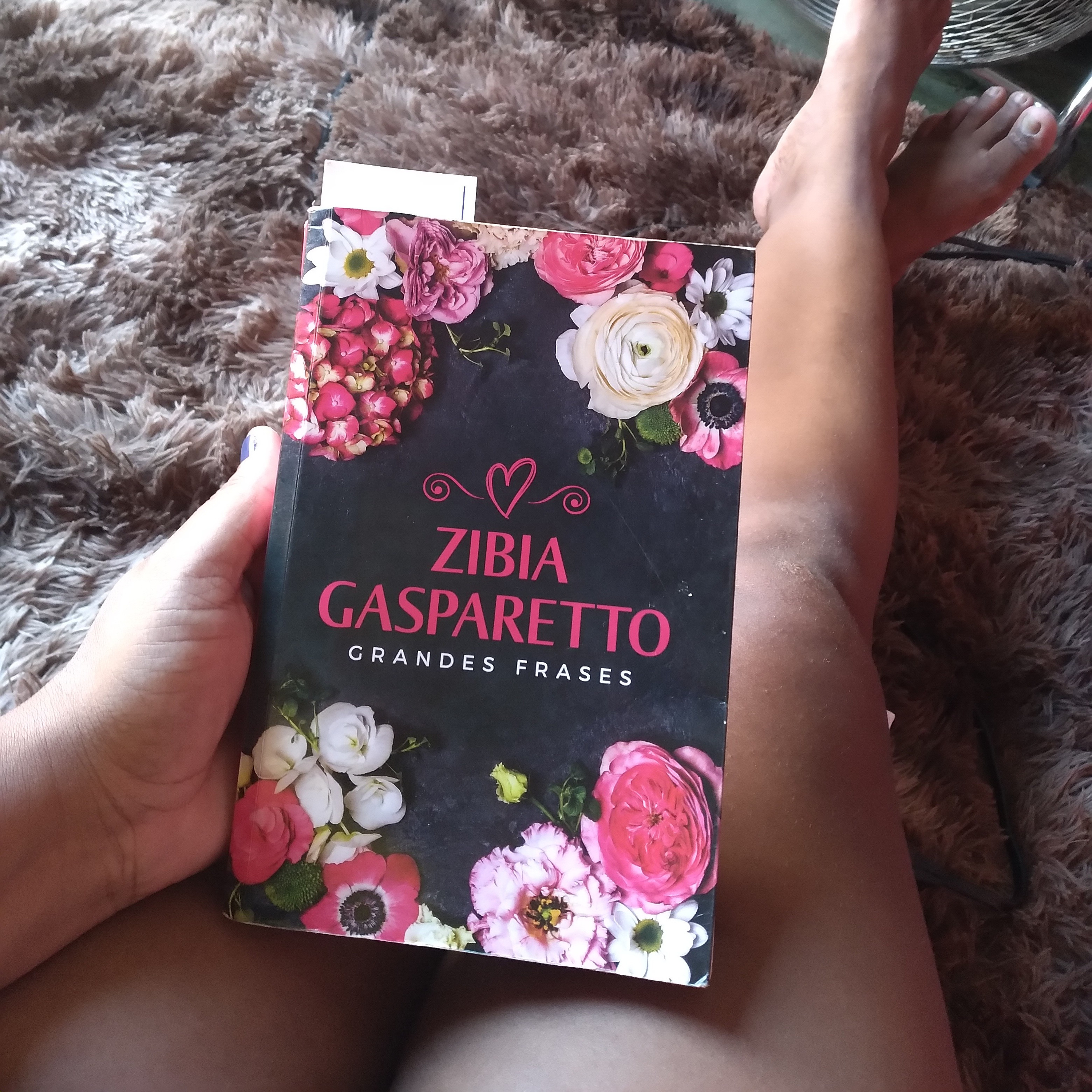 ZiBia gasparetto