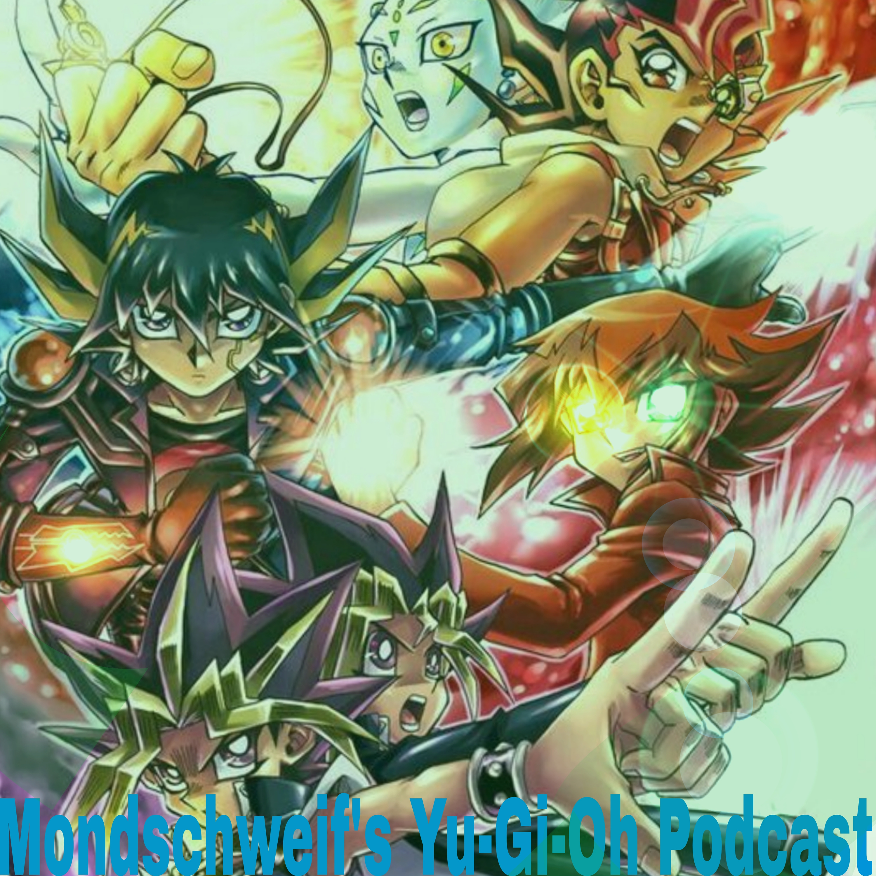 Cover für Mondschweif episode artwork