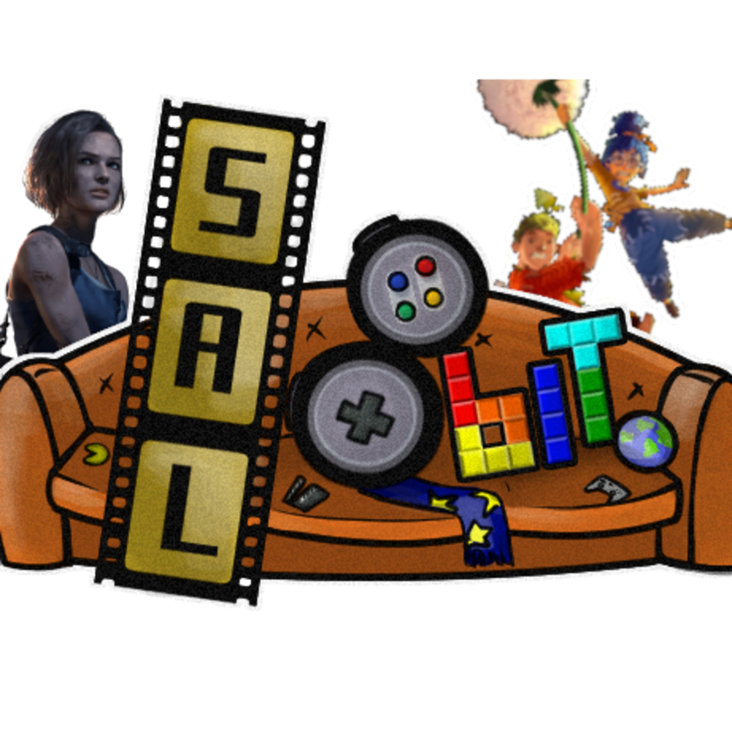 SAL8-Bit