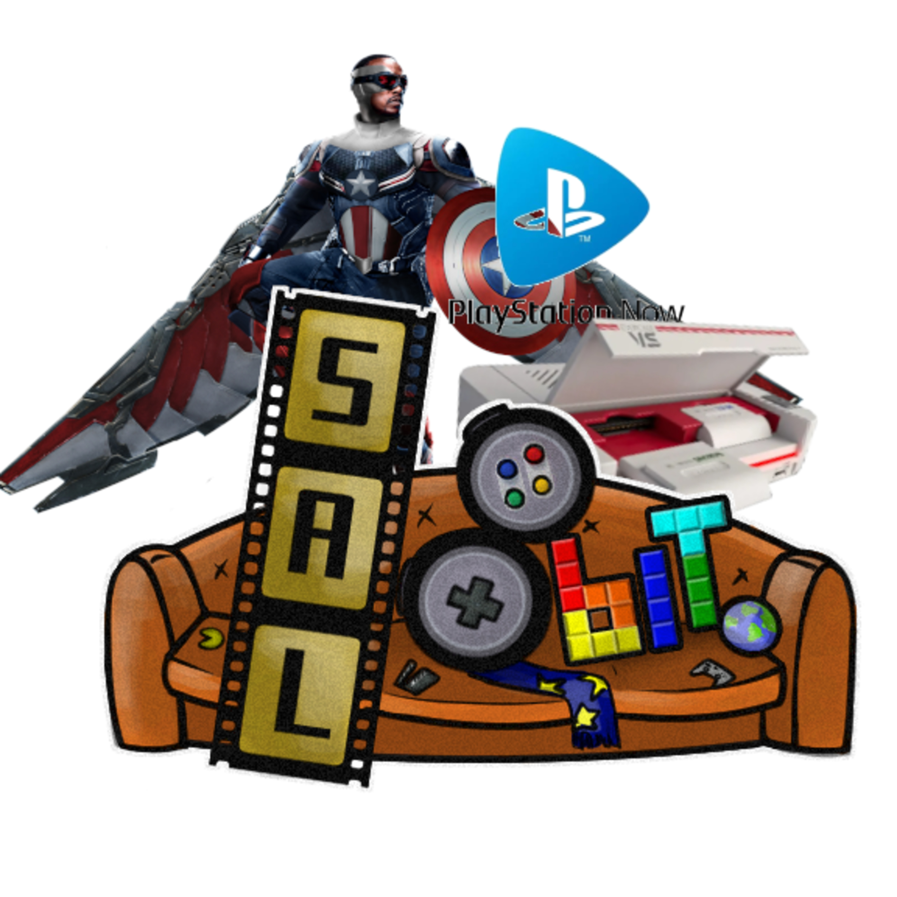 SAL8-Bit