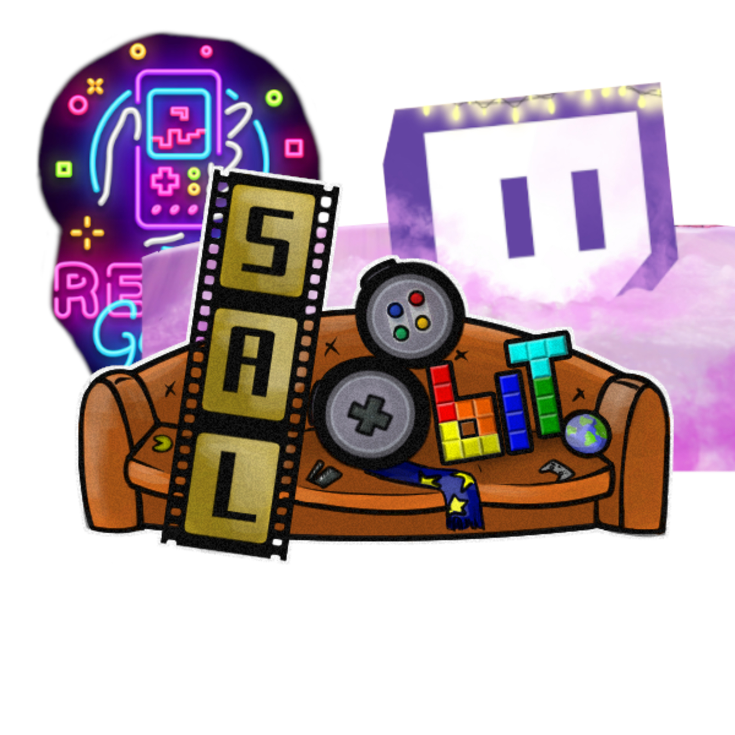 SAL8-Bit