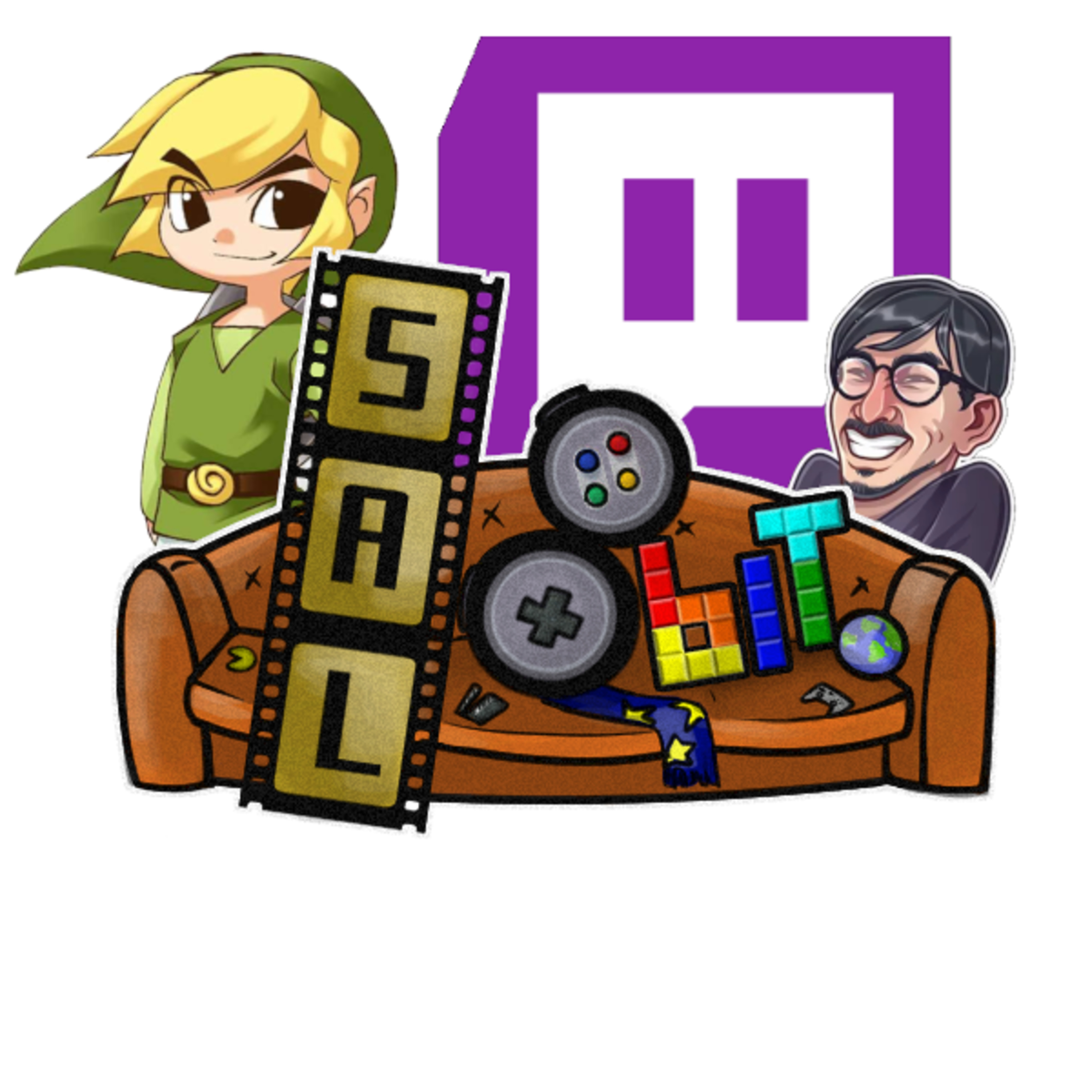 SAL8-Bit