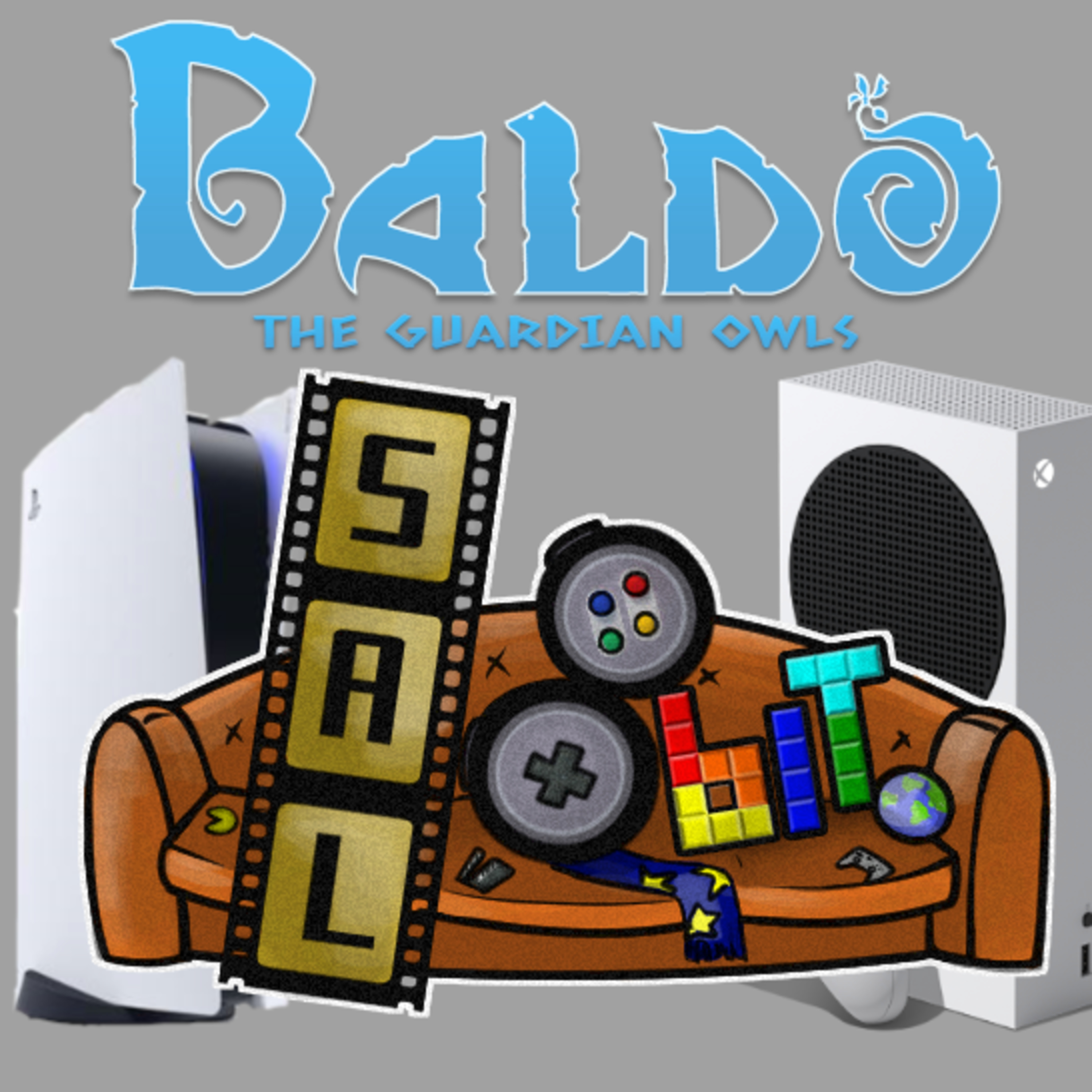 SAL8-Bit