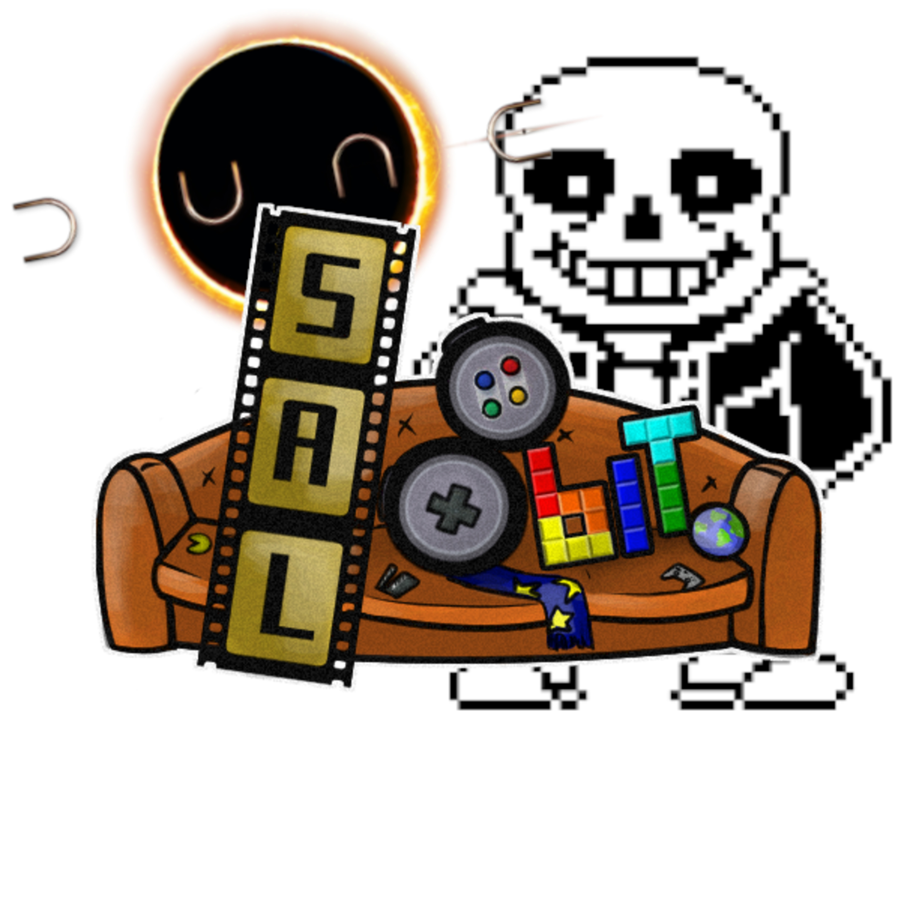 SAL8-Bit