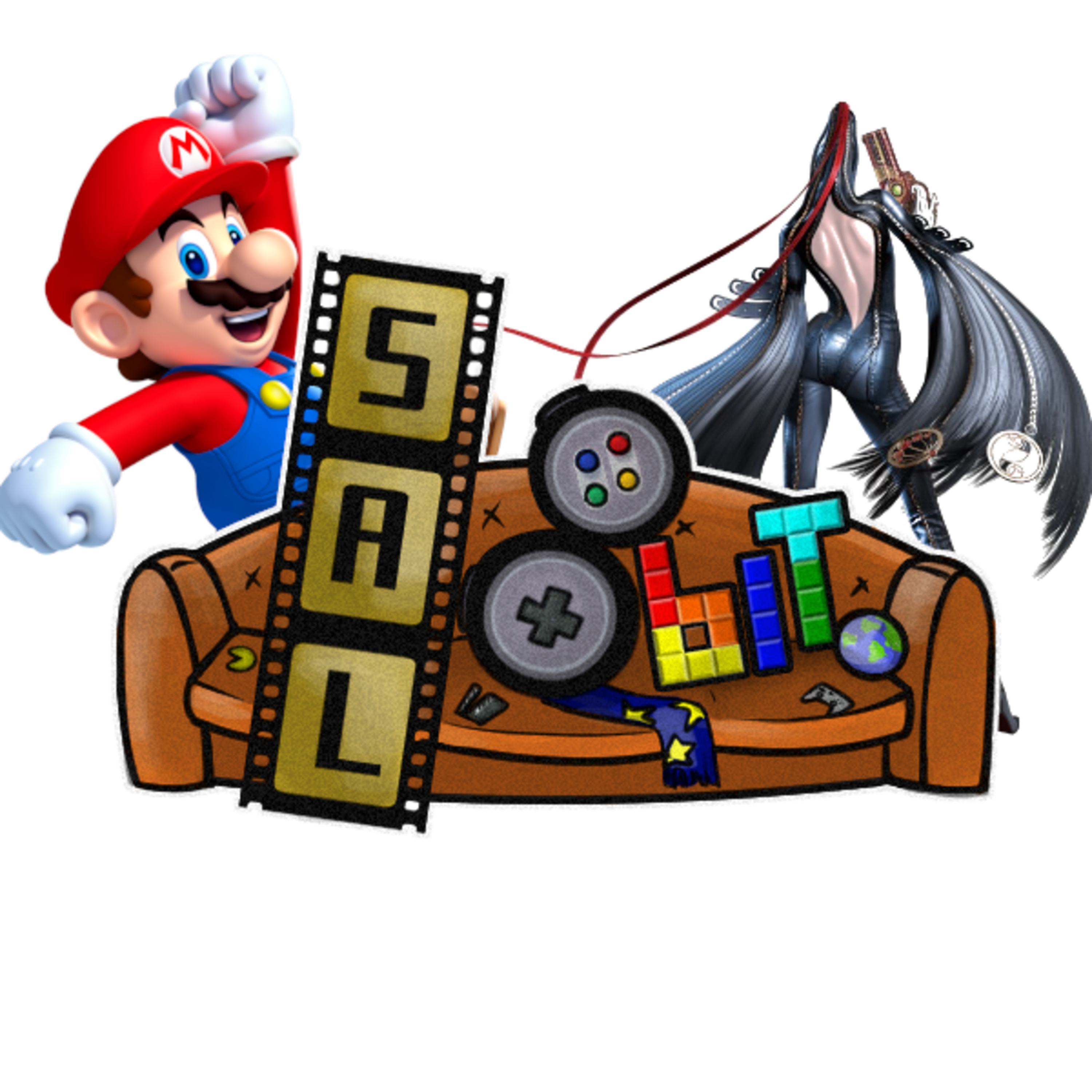 SAL8-Bit