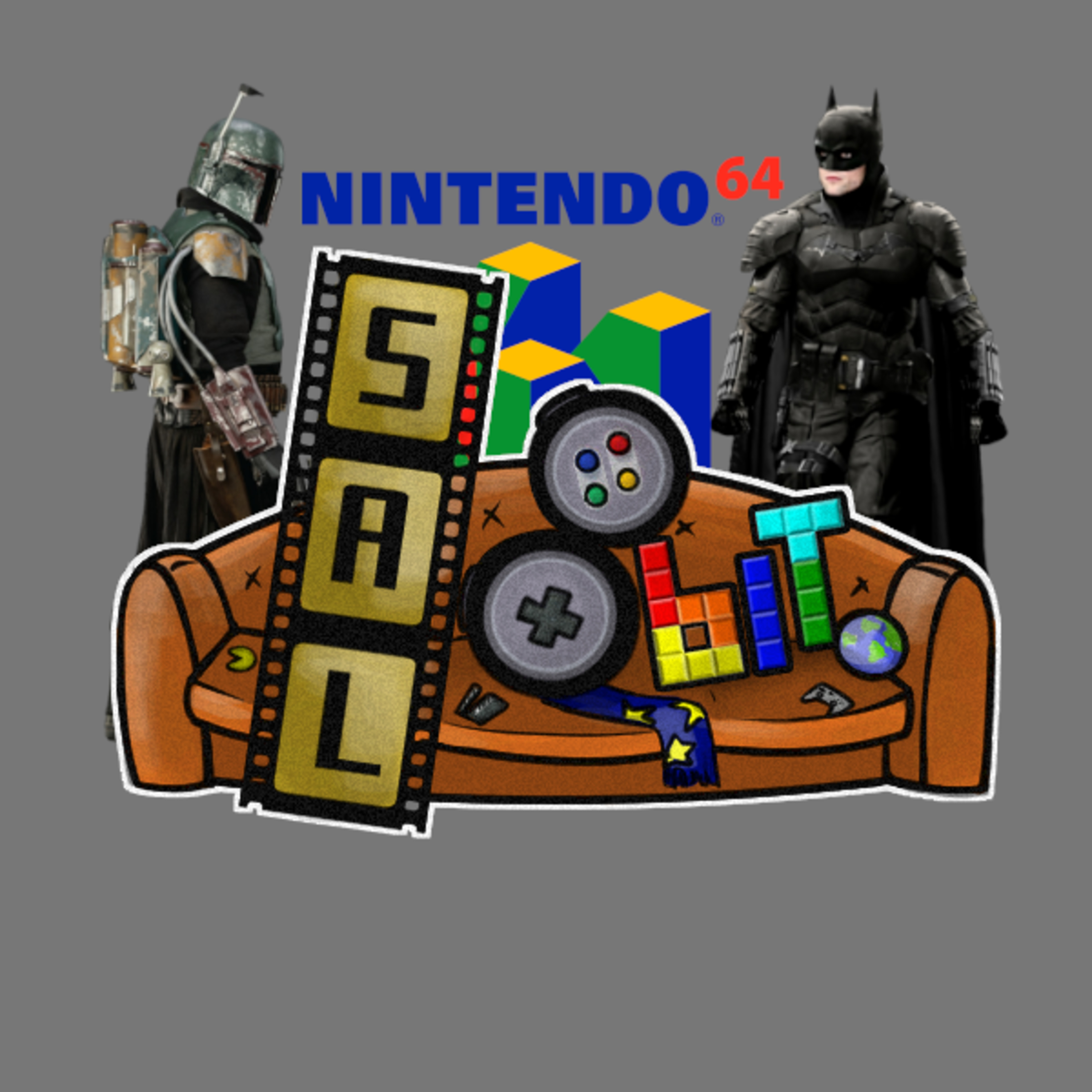 SAL8-Bit