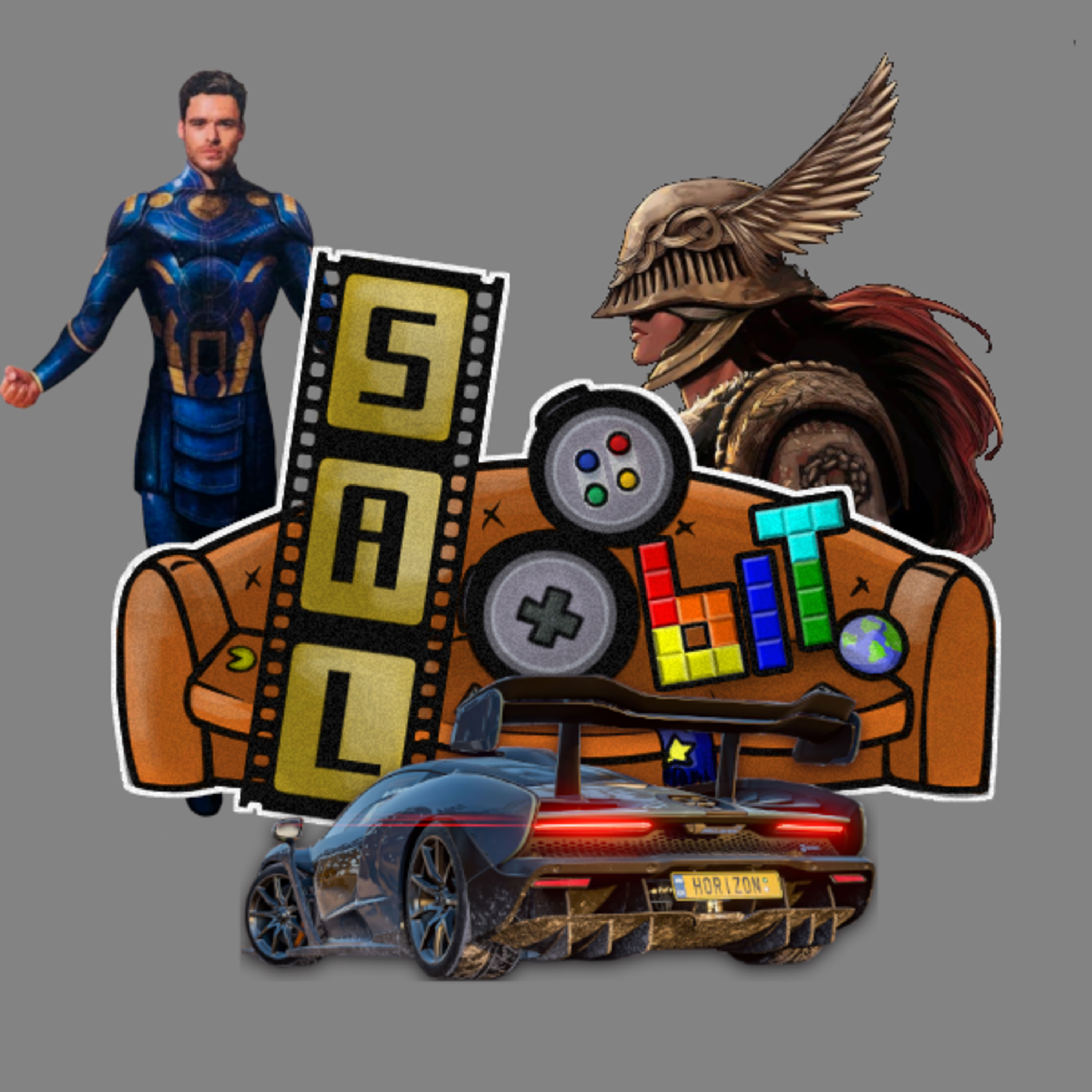 SAL8-Bit