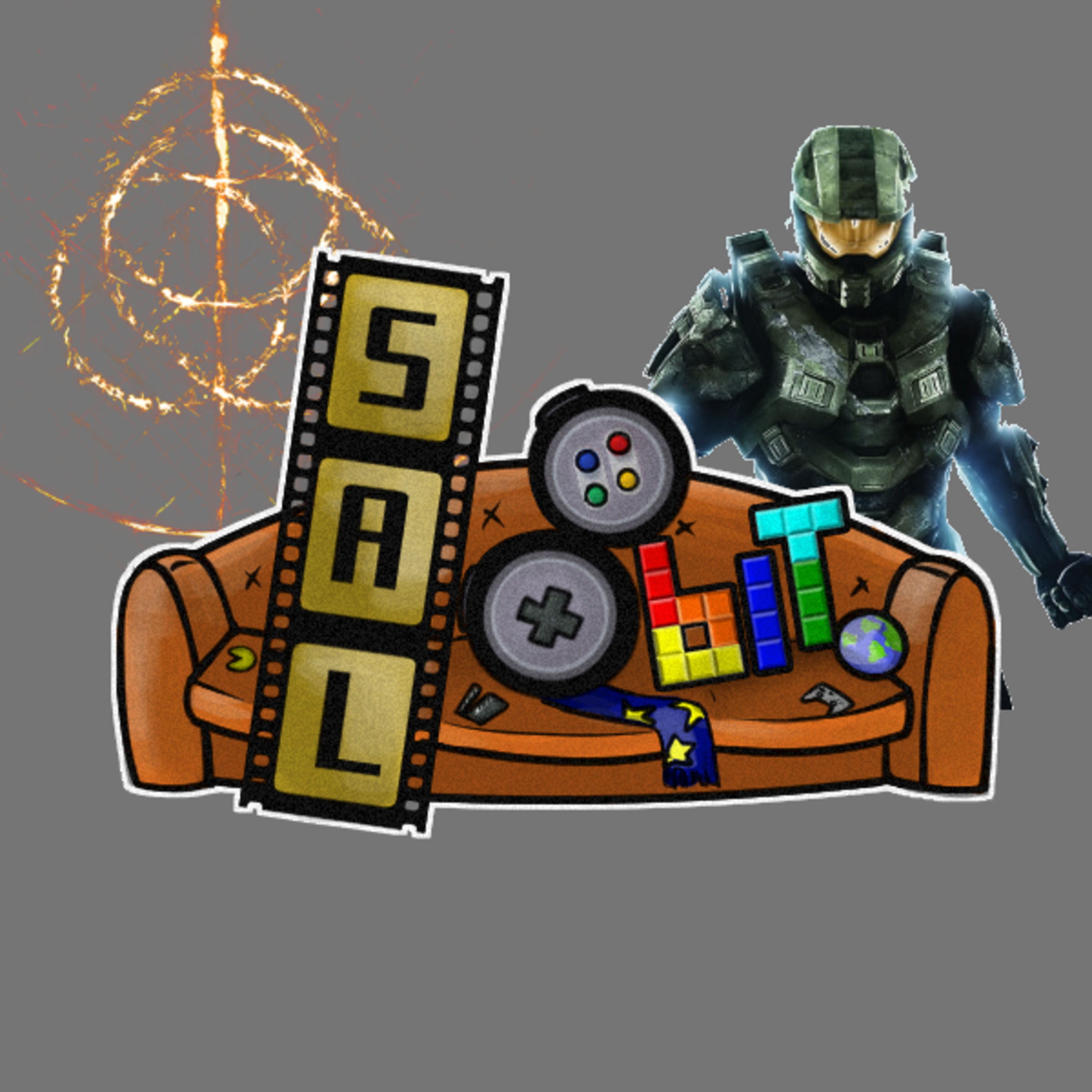 SAL8-Bit