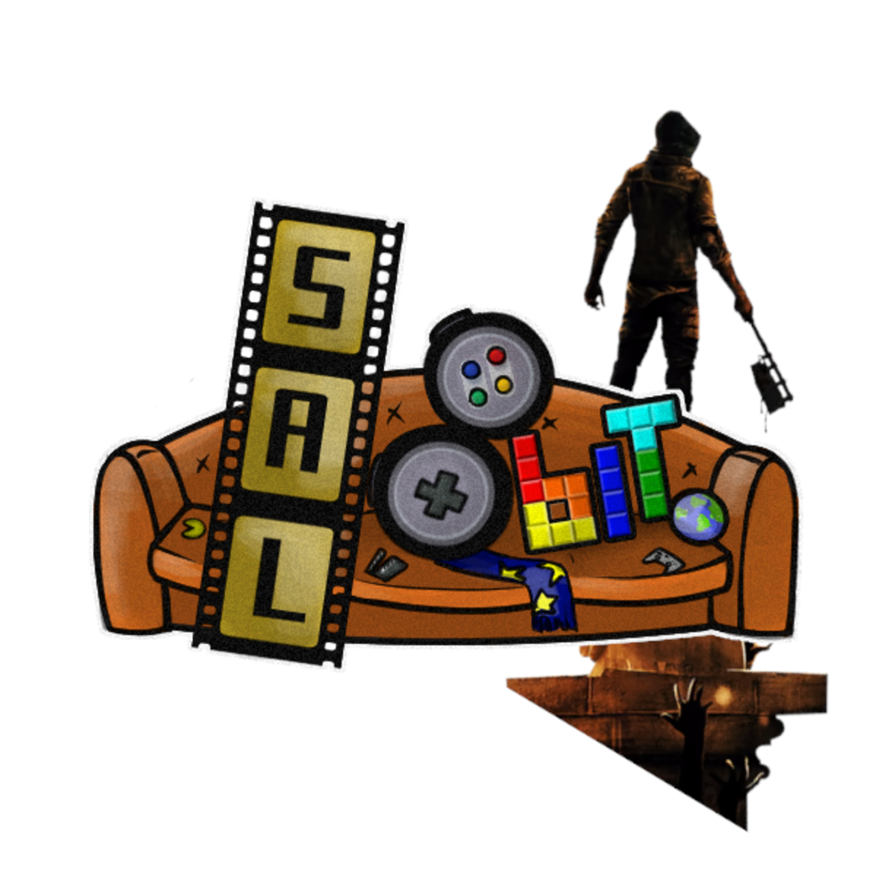 SAL8-Bit