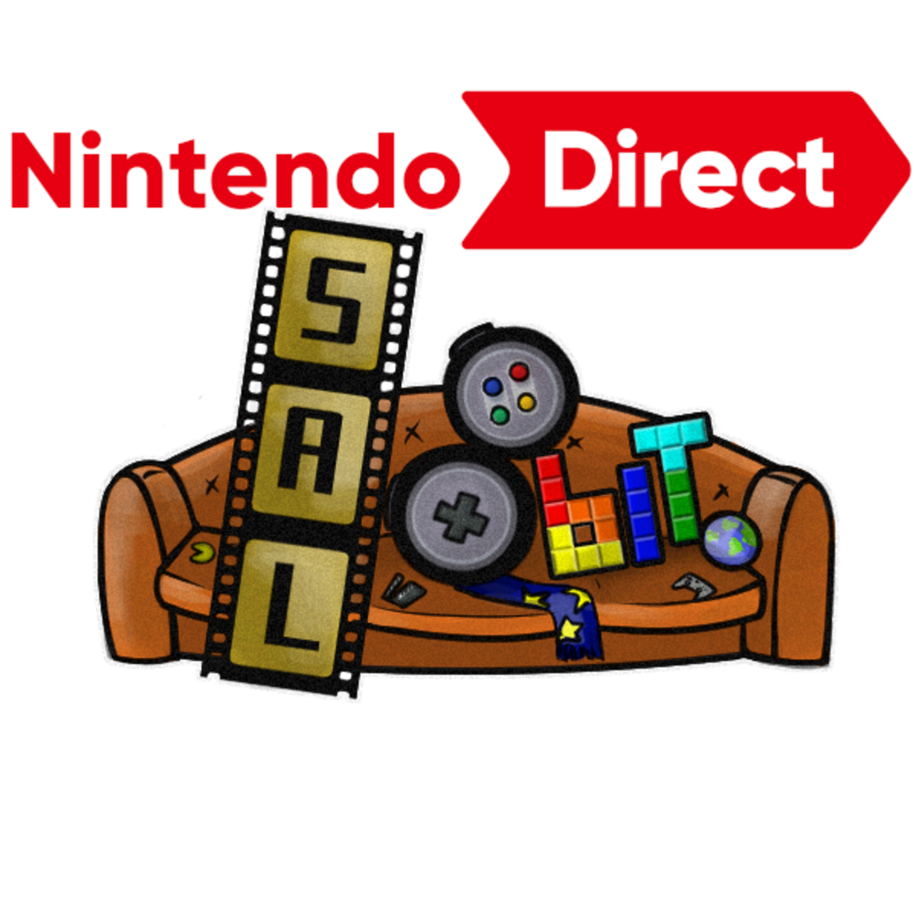 SAL8-Bit