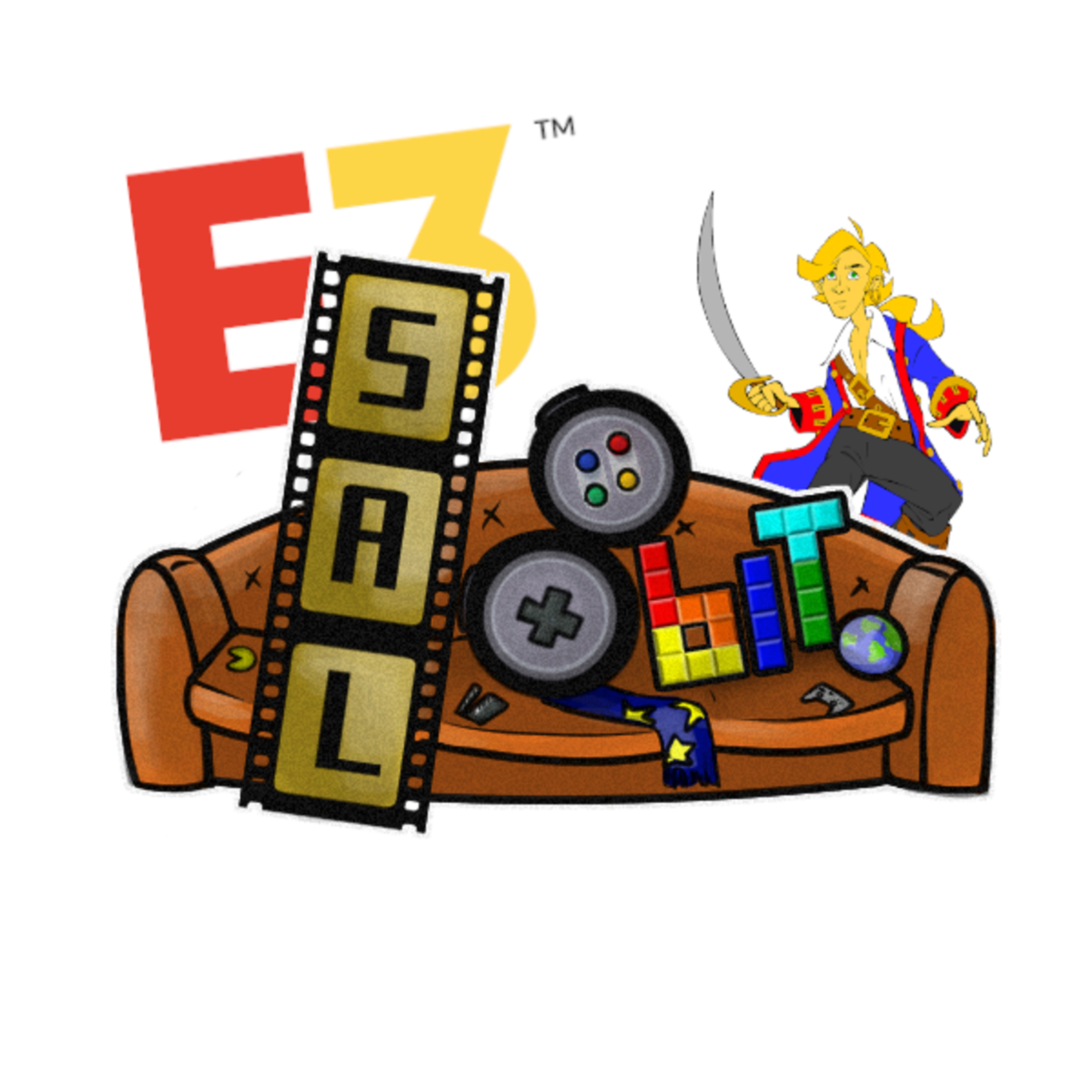 SAL8-Bit