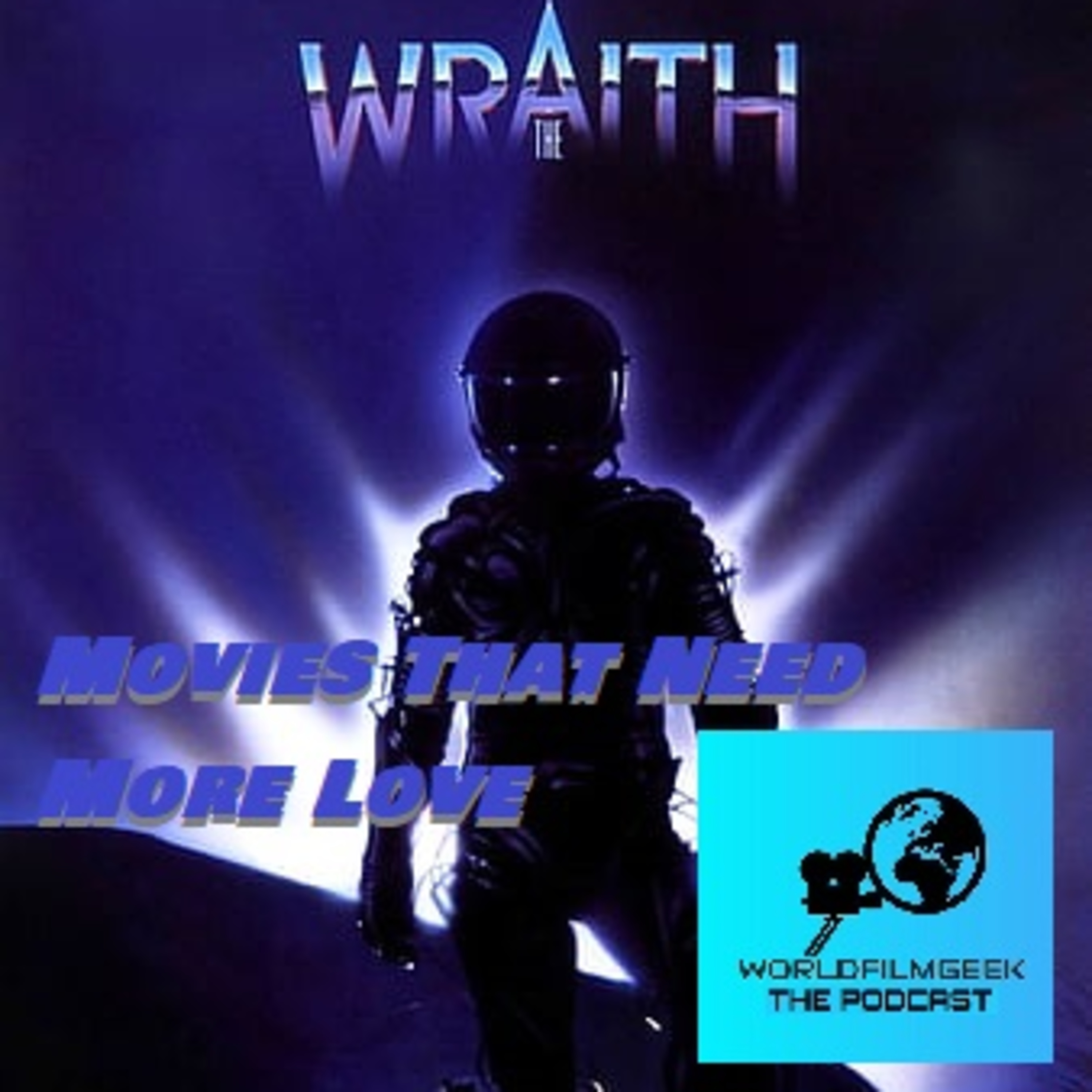 The WorldFilmGeek Podcast