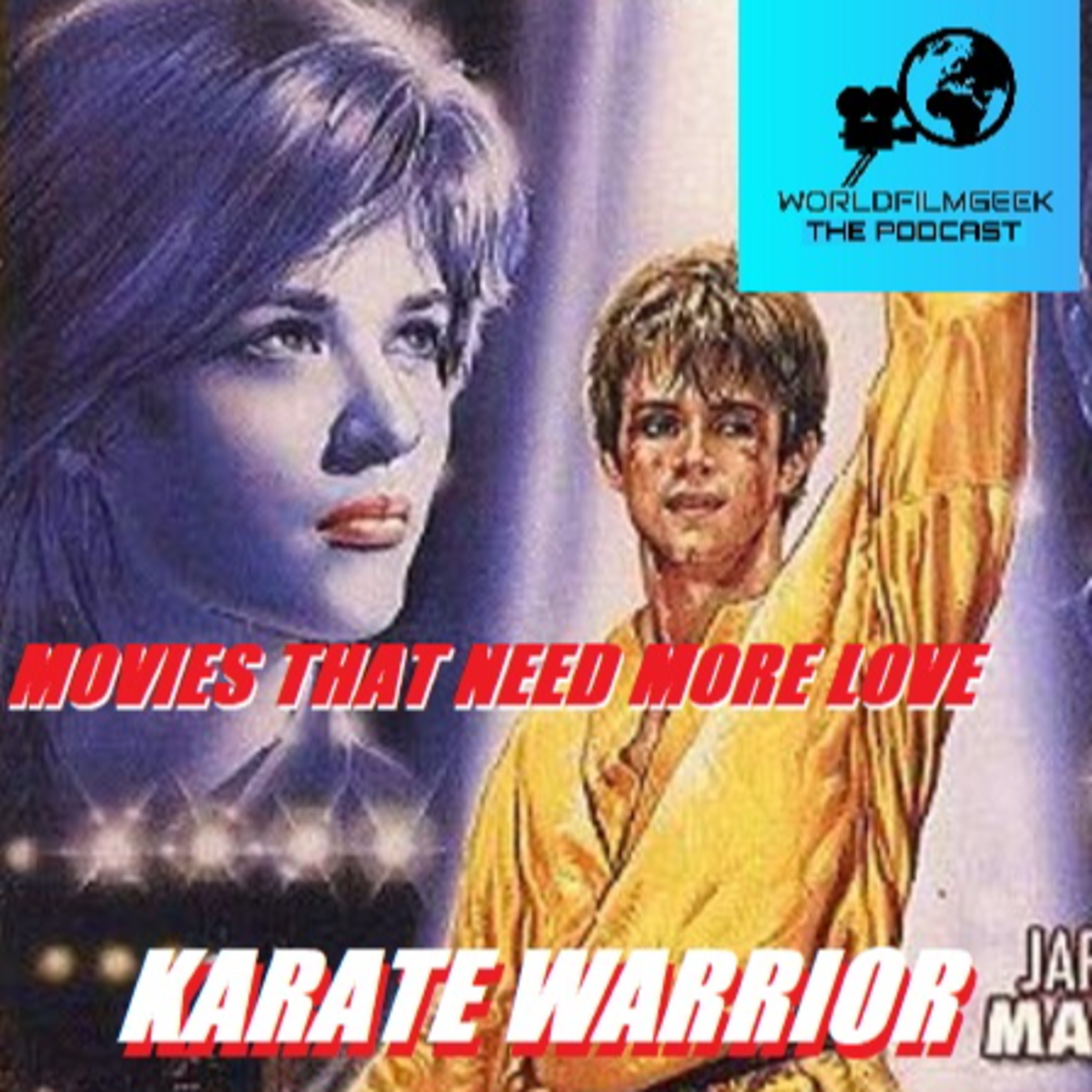 The WorldFilmGeek Podcast