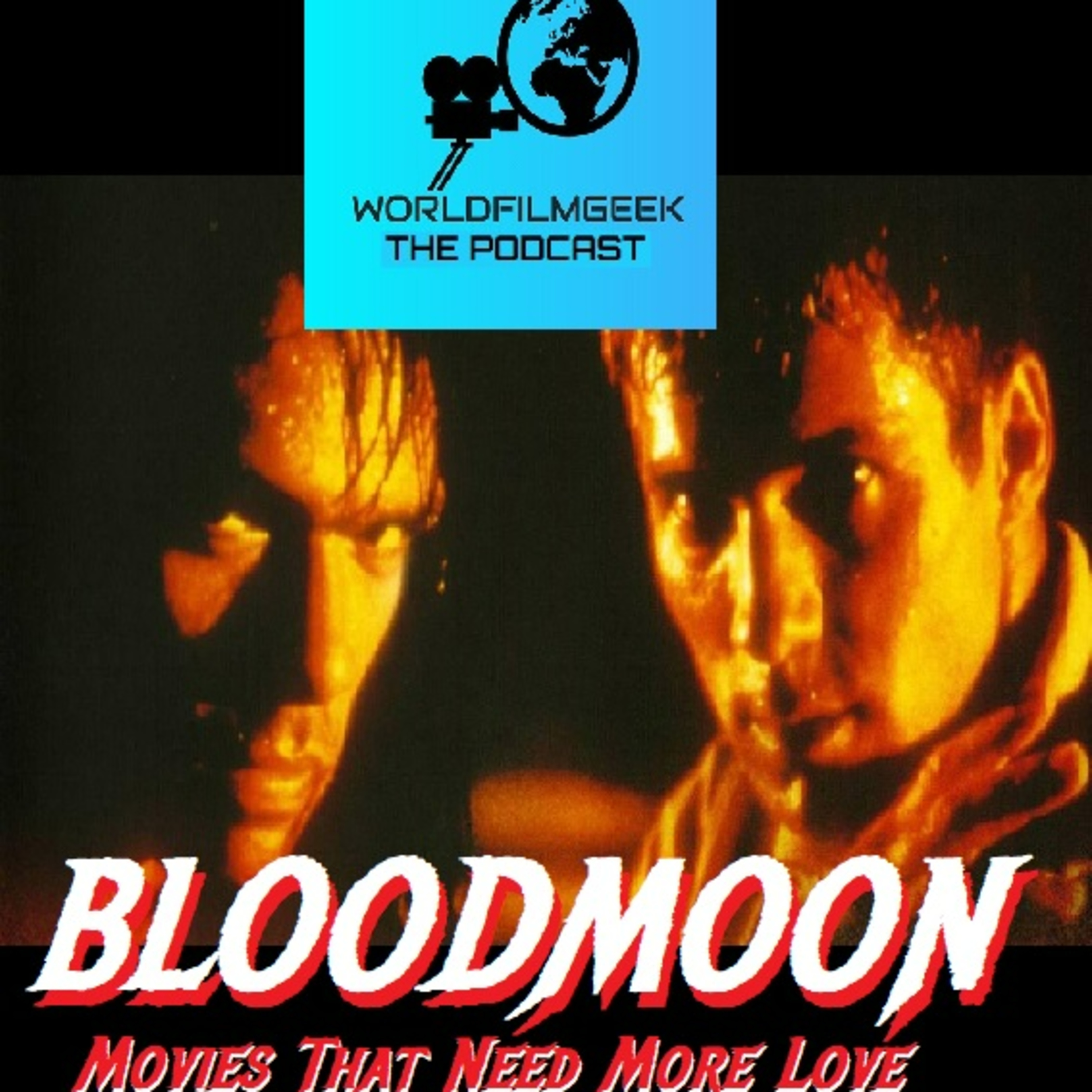 The WorldFilmGeek Podcast