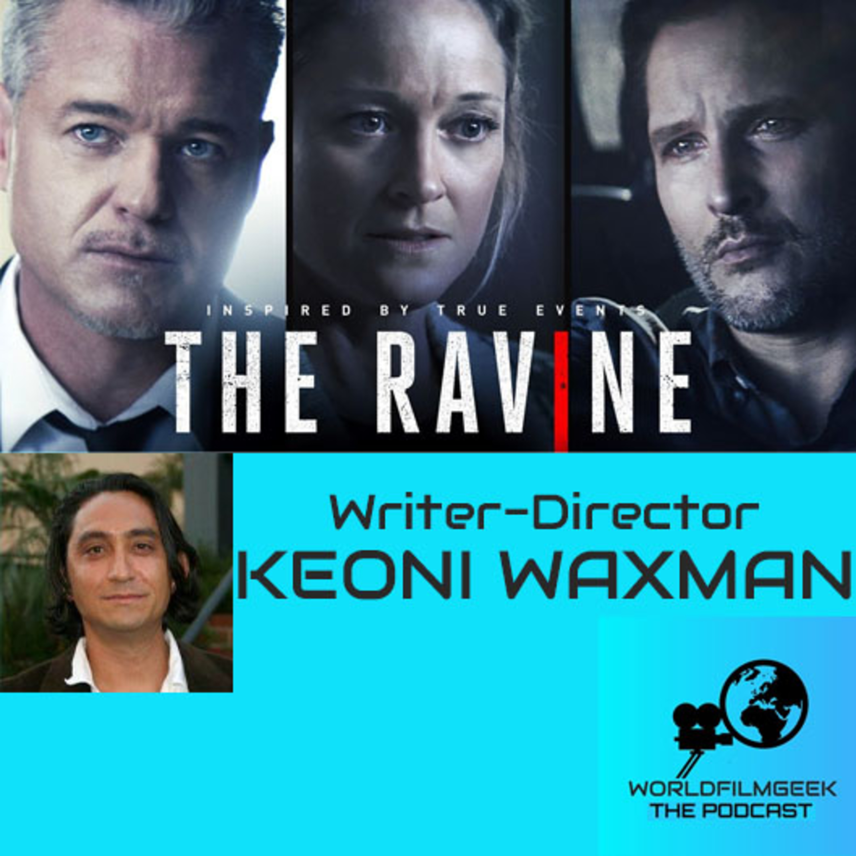 The WorldFilmGeek Podcast