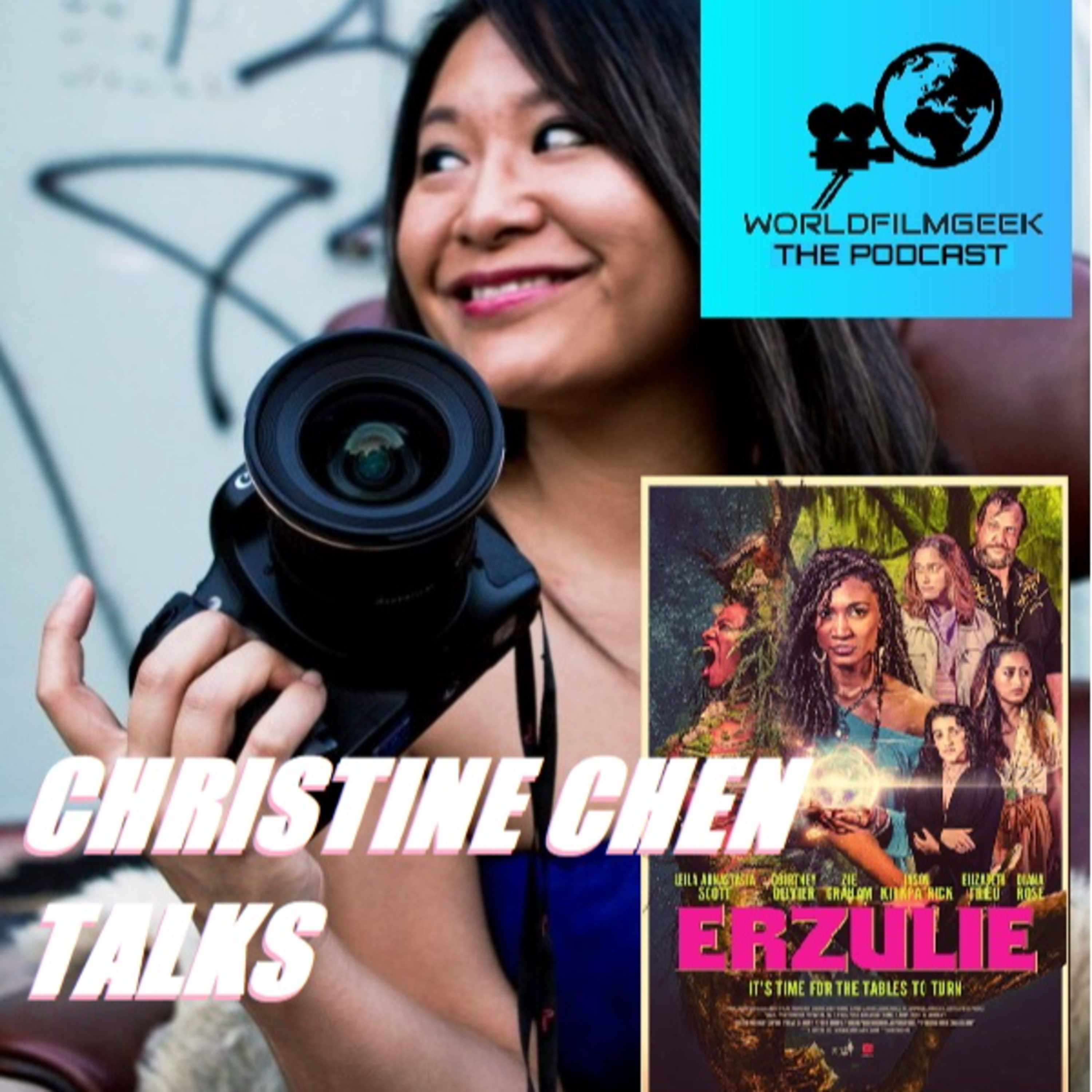 The WorldFilmGeek Podcast