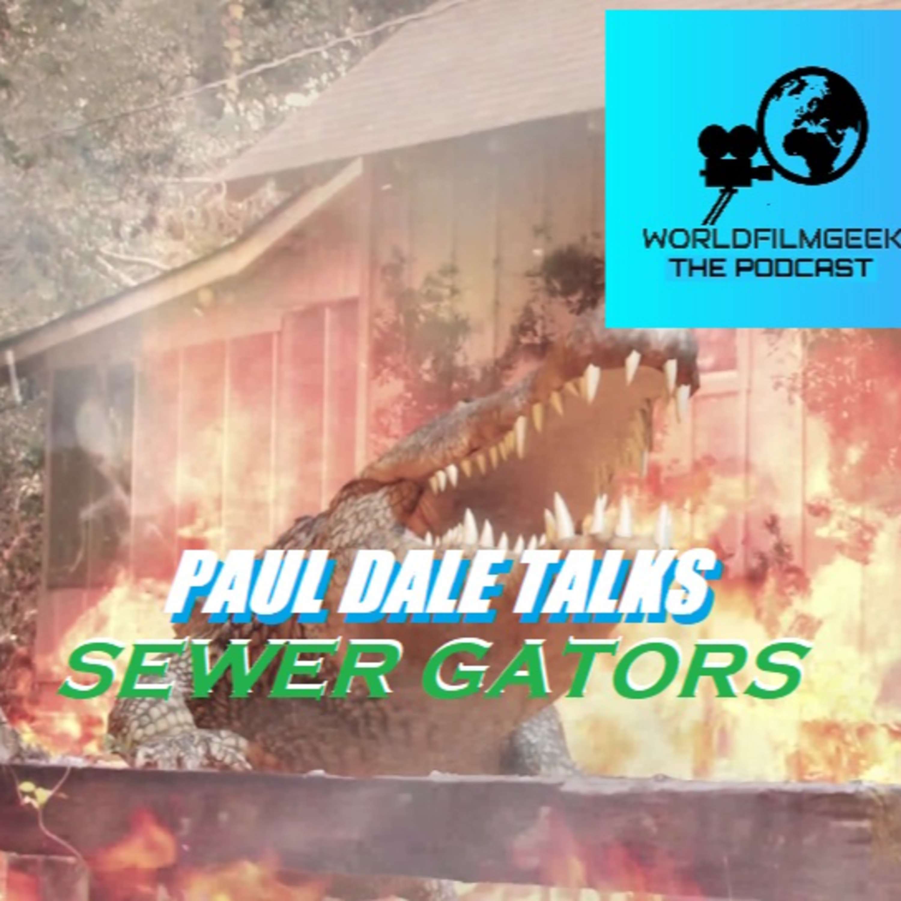 The WorldFilmGeek Podcast