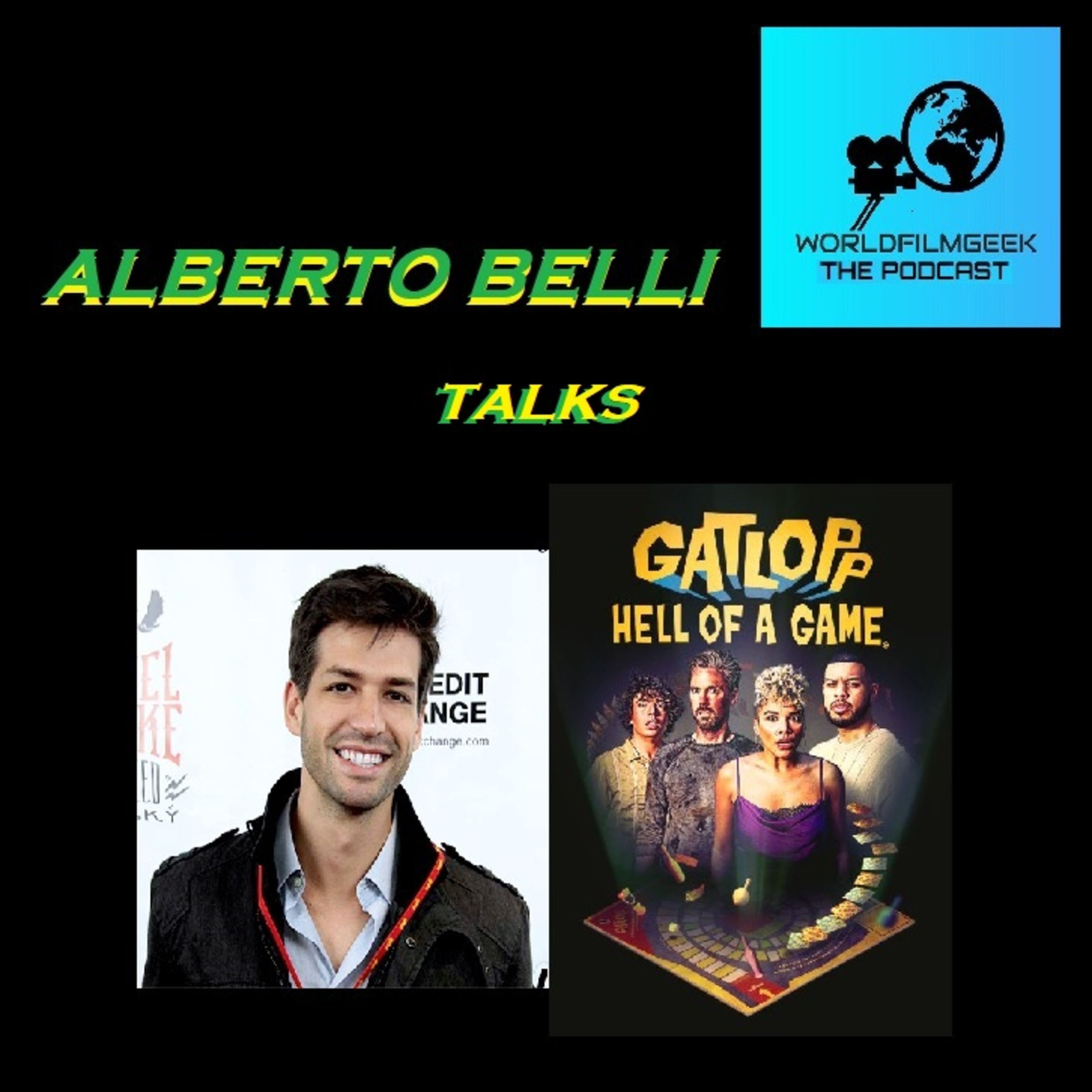 The WorldFilmGeek Podcast