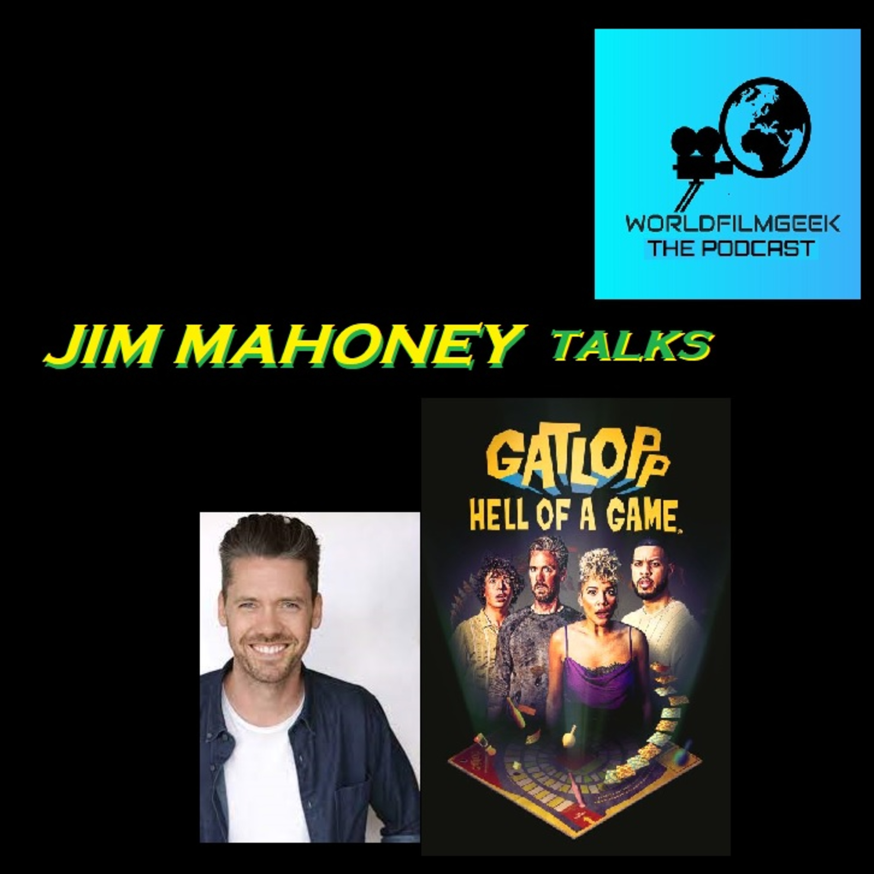 The WorldFilmGeek Podcast
