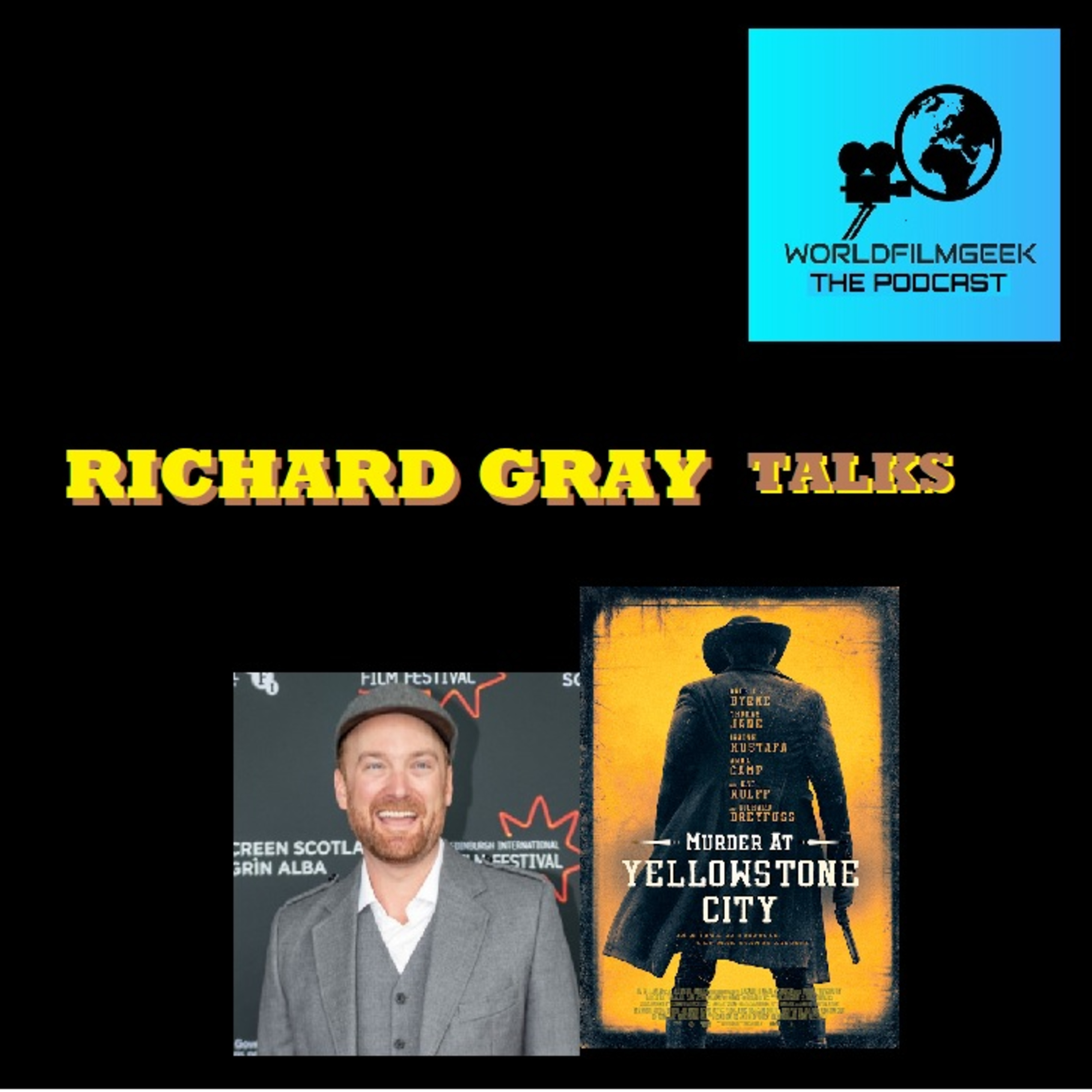 The WorldFilmGeek Podcast