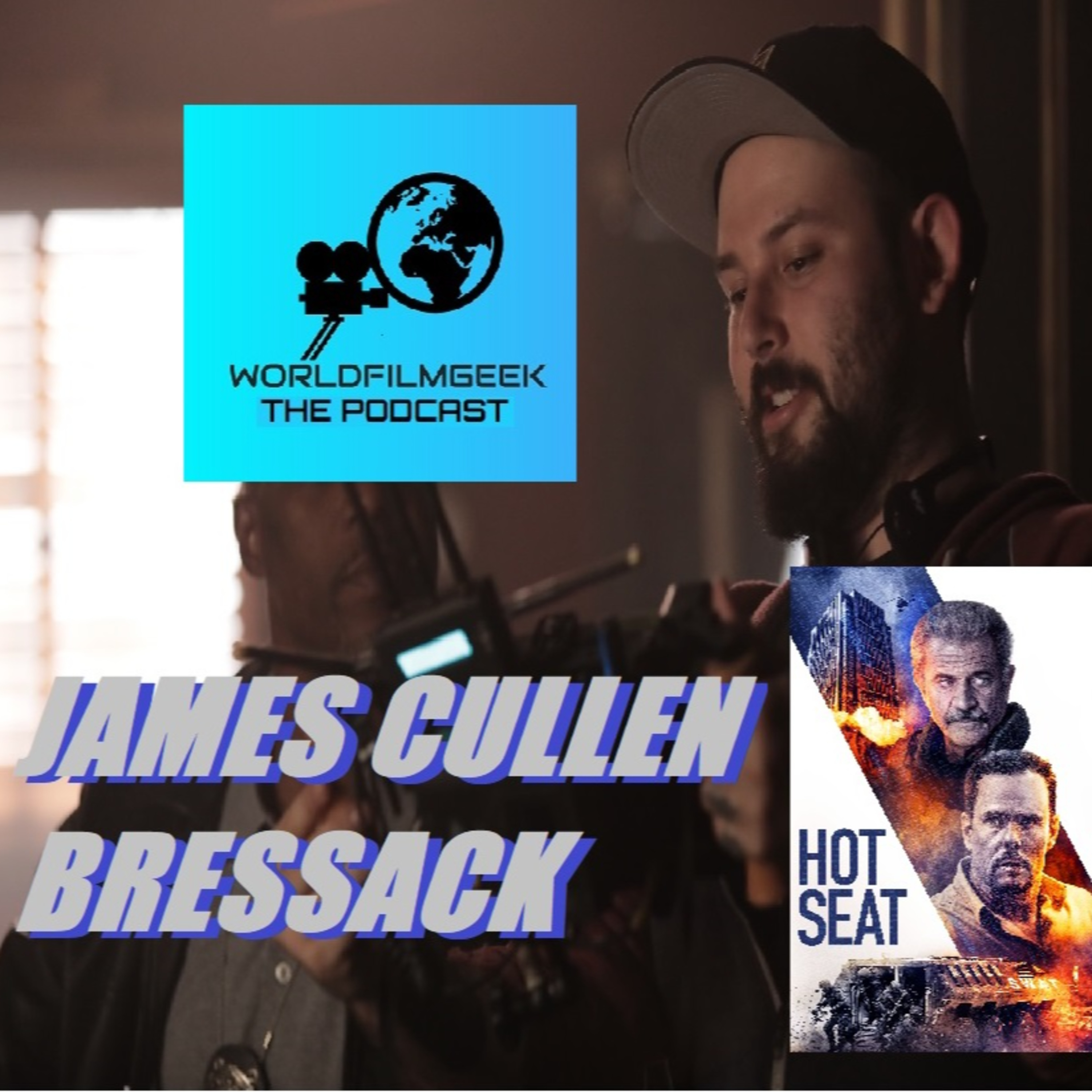 The WorldFilmGeek Podcast