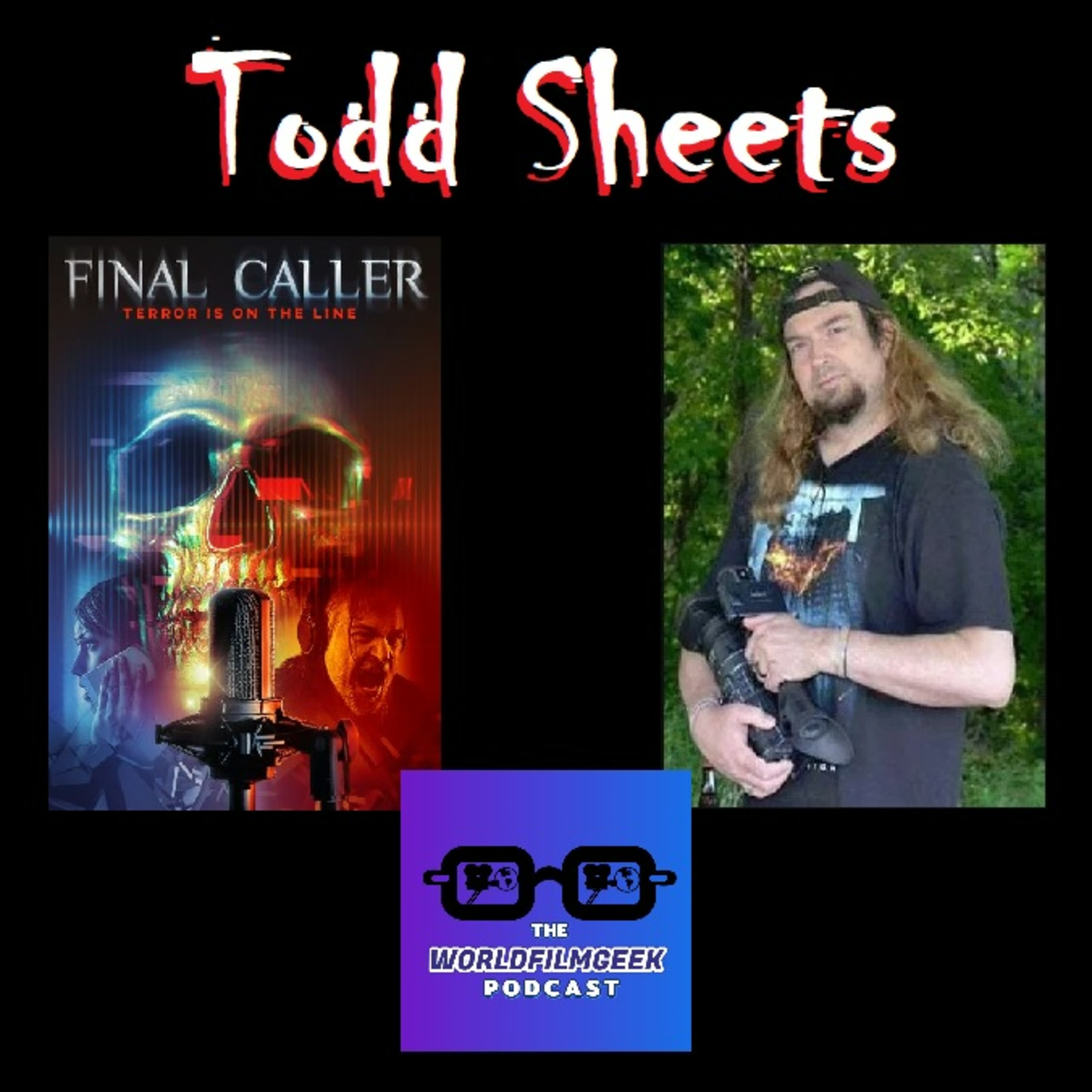 The WorldFilmGeek Podcast