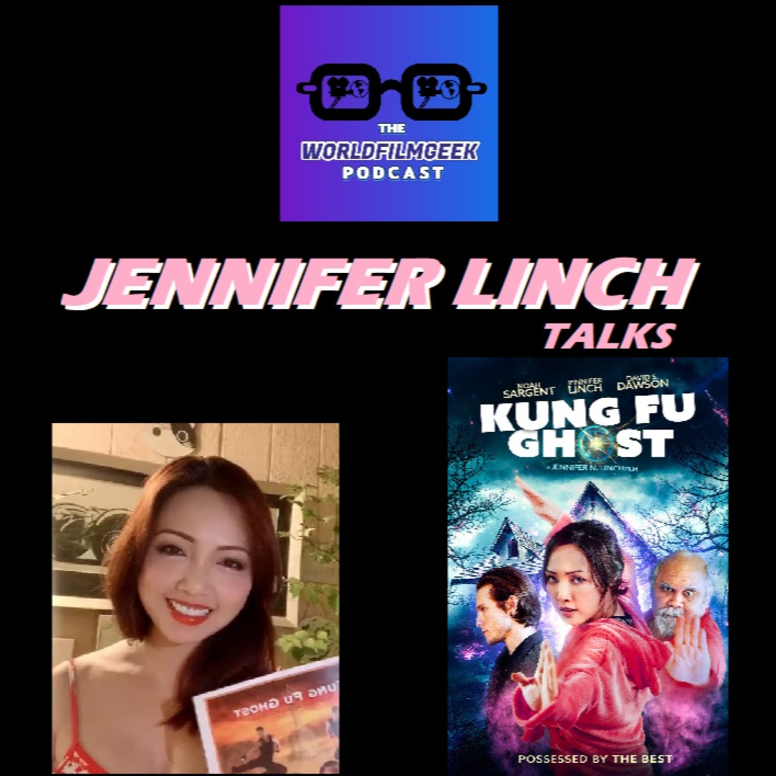 The WorldFilmGeek Podcast