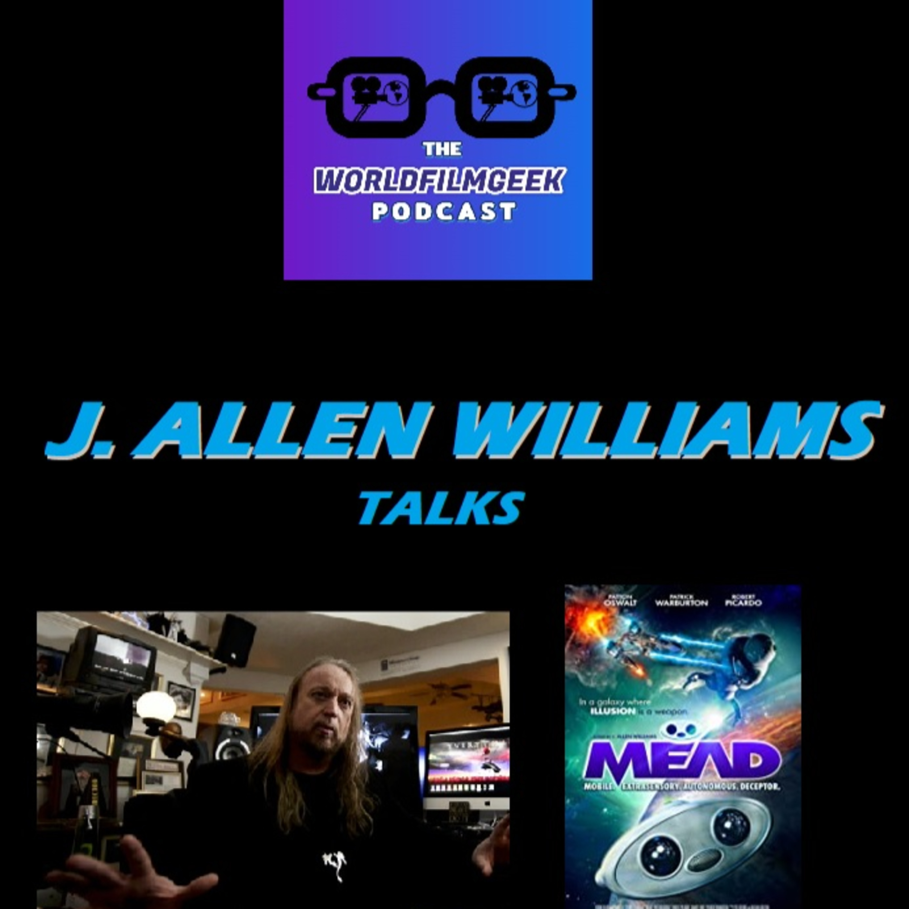The WorldFilmGeek Podcast