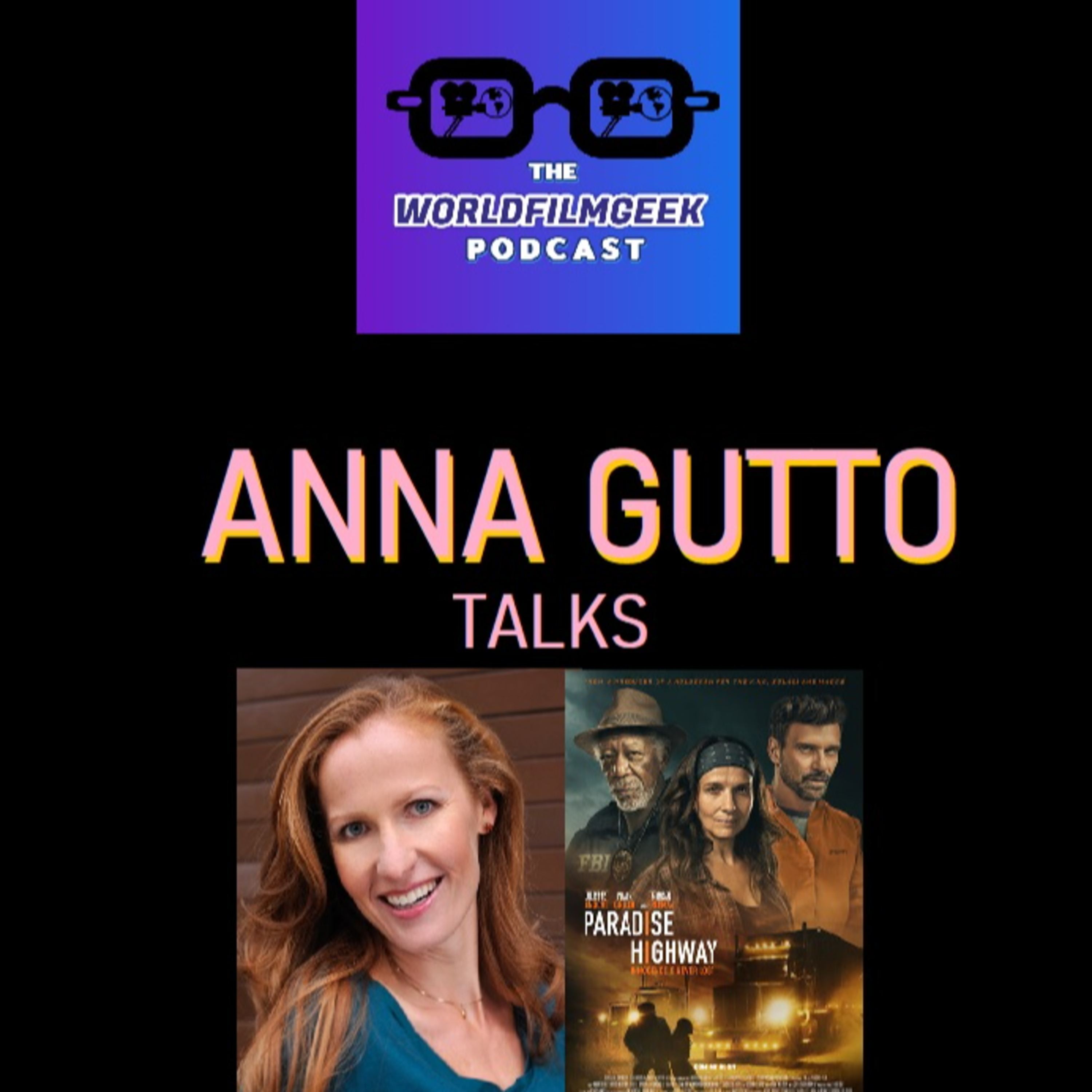 The WorldFilmGeek Podcast