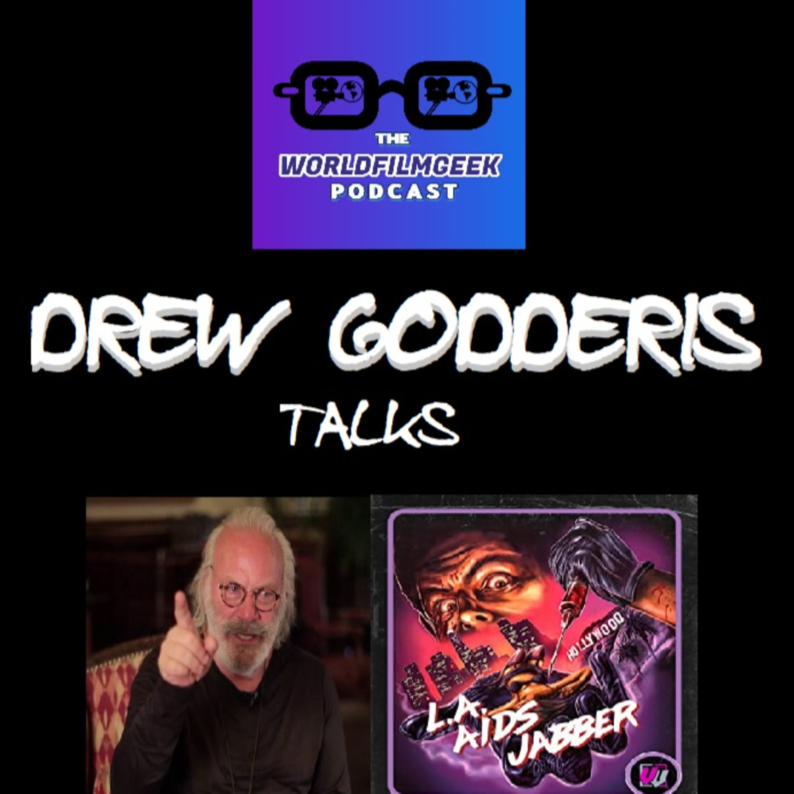 The WorldFilmGeek Podcast