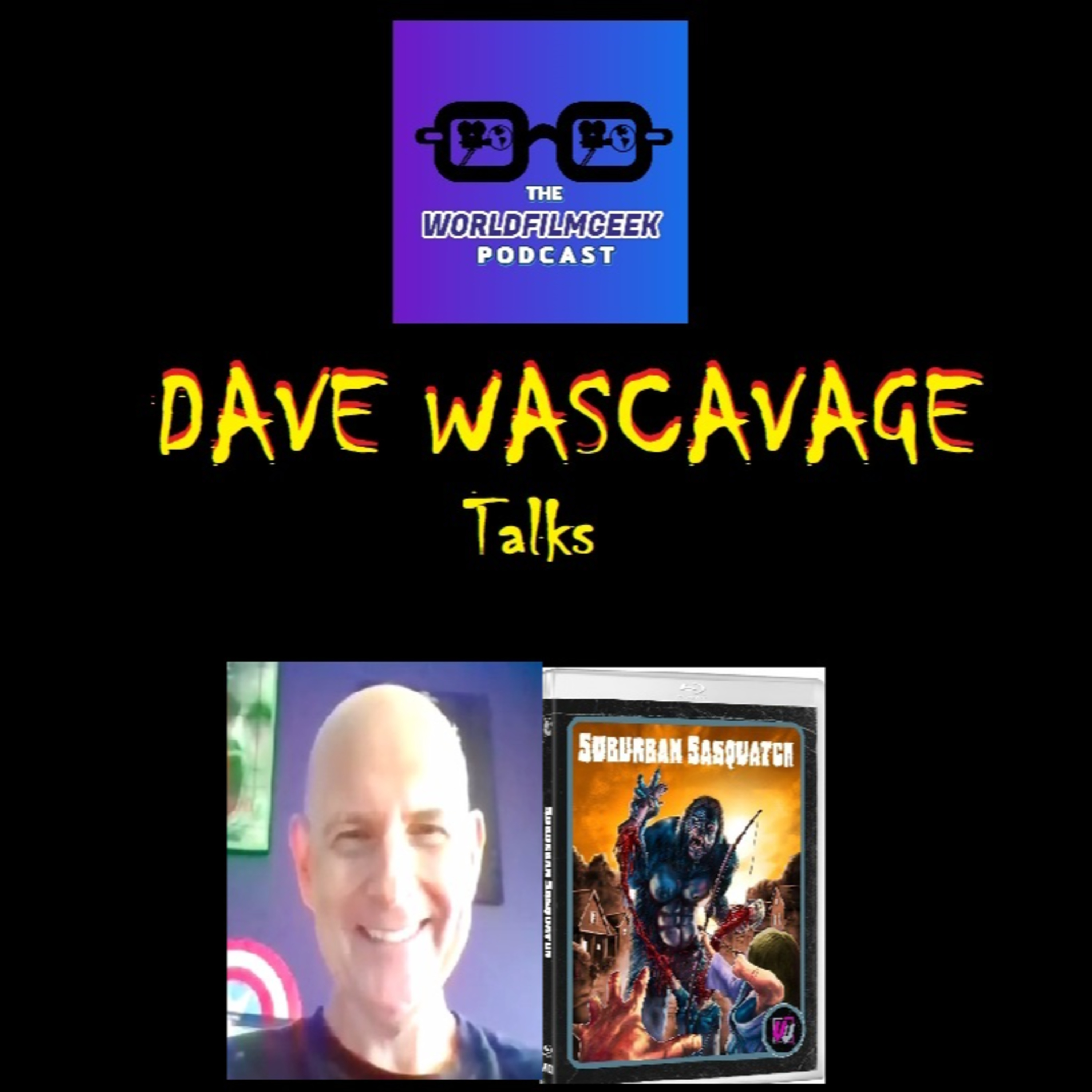 The WorldFilmGeek Podcast